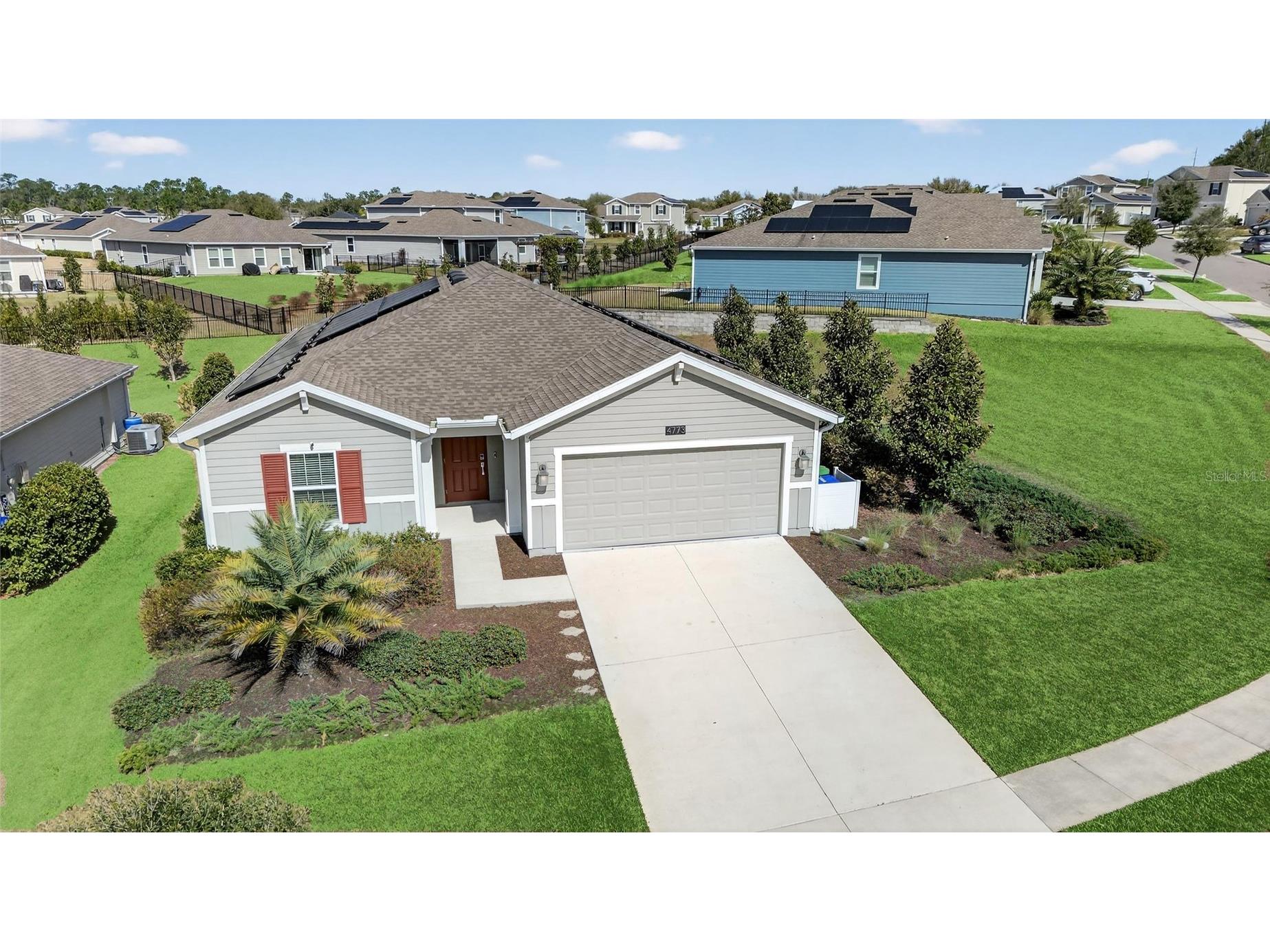 4773 Magnetite Loop Mount Dora FL 32757 TB8478408 image25