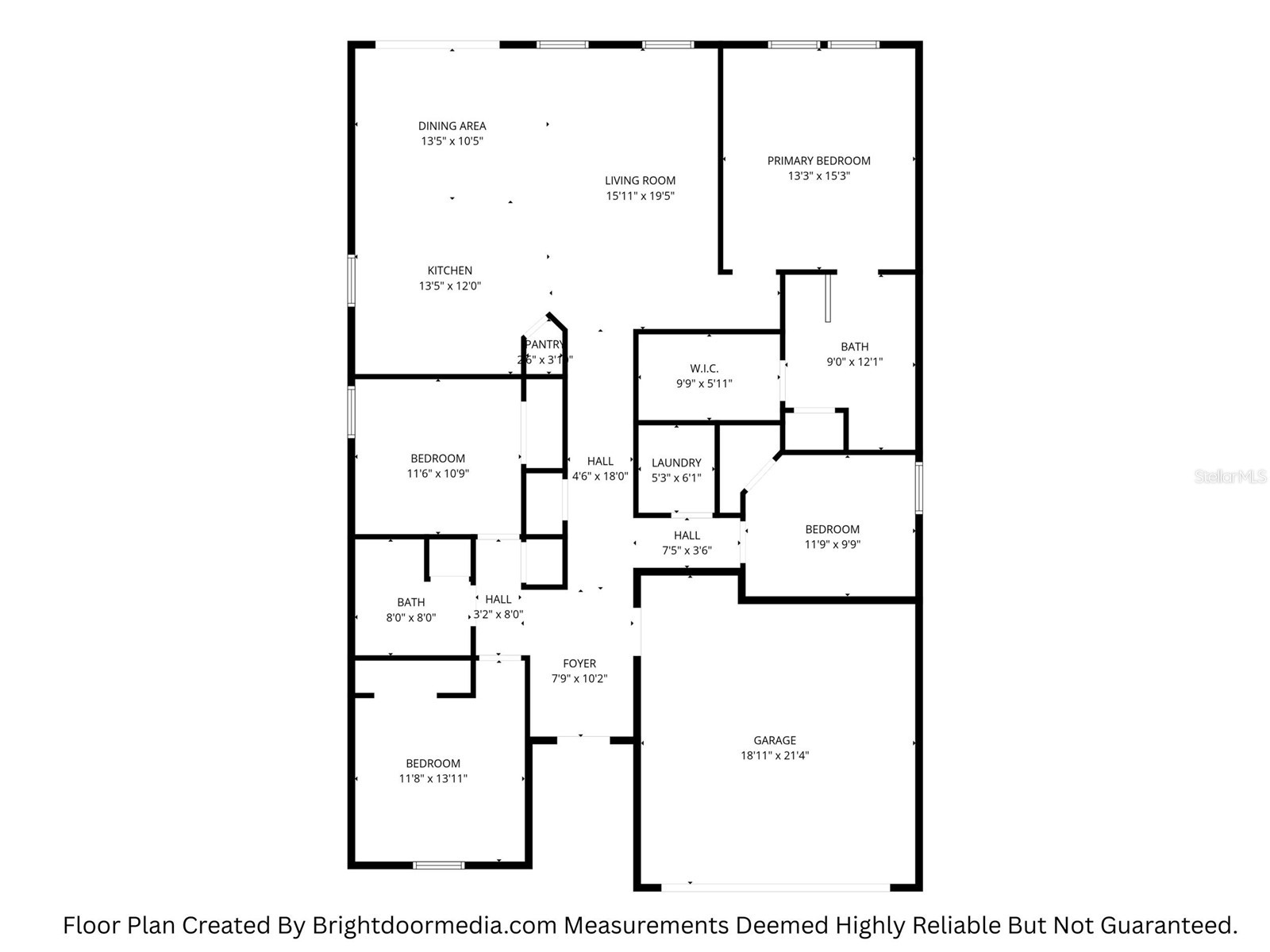 4773 Magnetite Loop Mount Dora FL 32757 TB8478408 image40