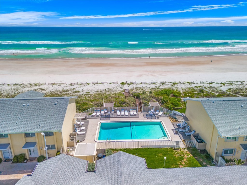 4773 S Atlantic Avenue #10 Ponce Inlet FL 32127 - ATLANTIC OCEAN NS1083744 image1