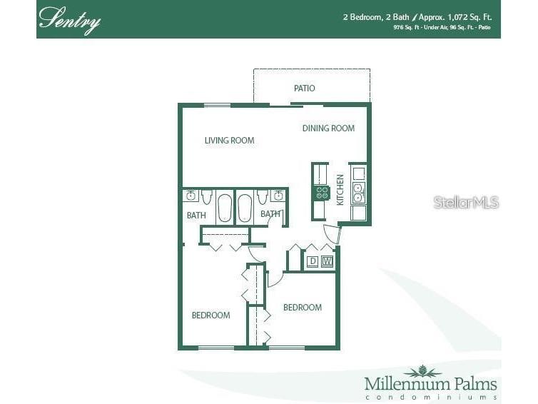 4773 S Texas Avenue #C Orlando FL 32839 O6404016 image7