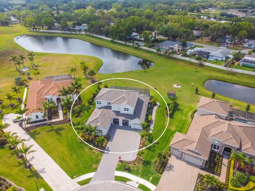 4773 Sacra Court Sarasota FL 34240 A4569964 image1