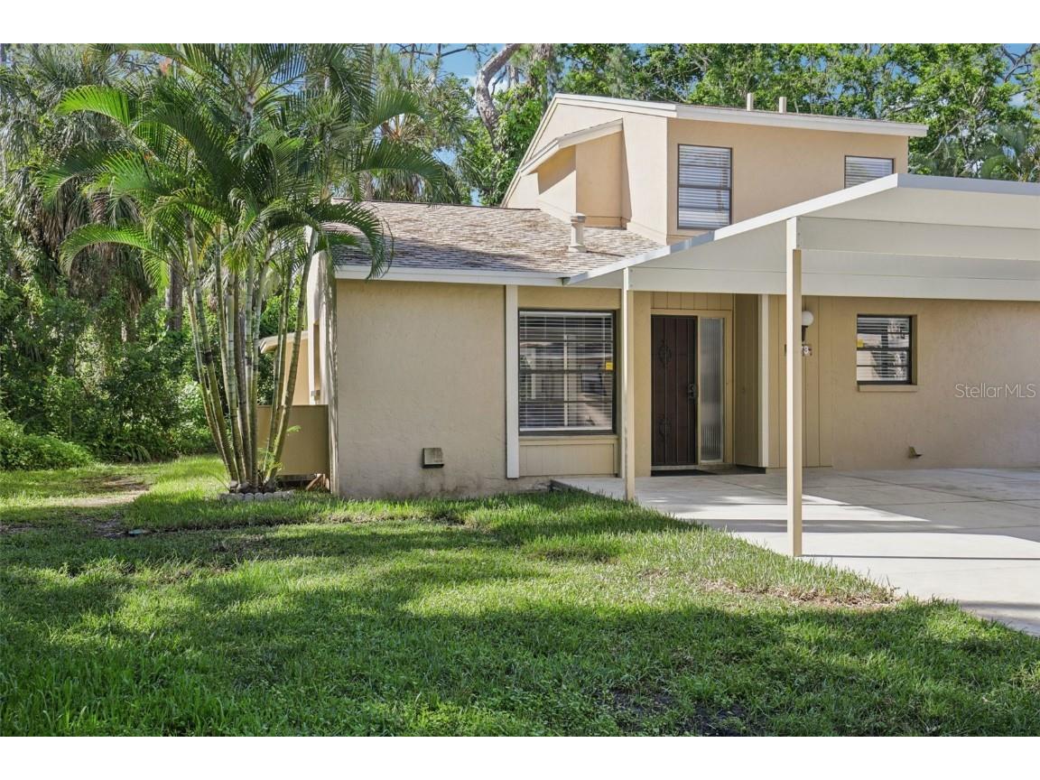 4773 Village Gardens Drive #97 Sarasota FL 34234 A4663341 image1