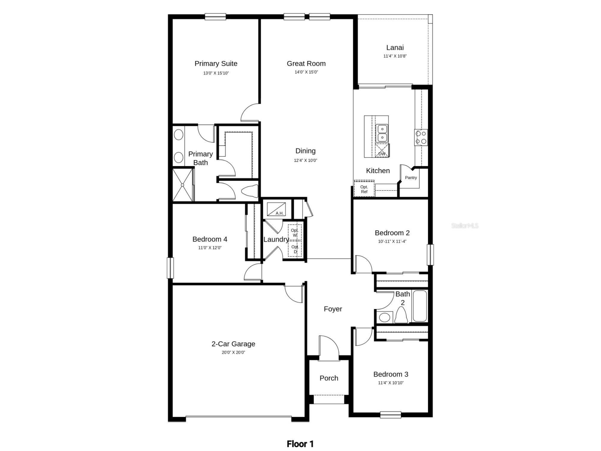 4773 Yellow Elder Way Kissimmee FL 34758 O6403468 image18