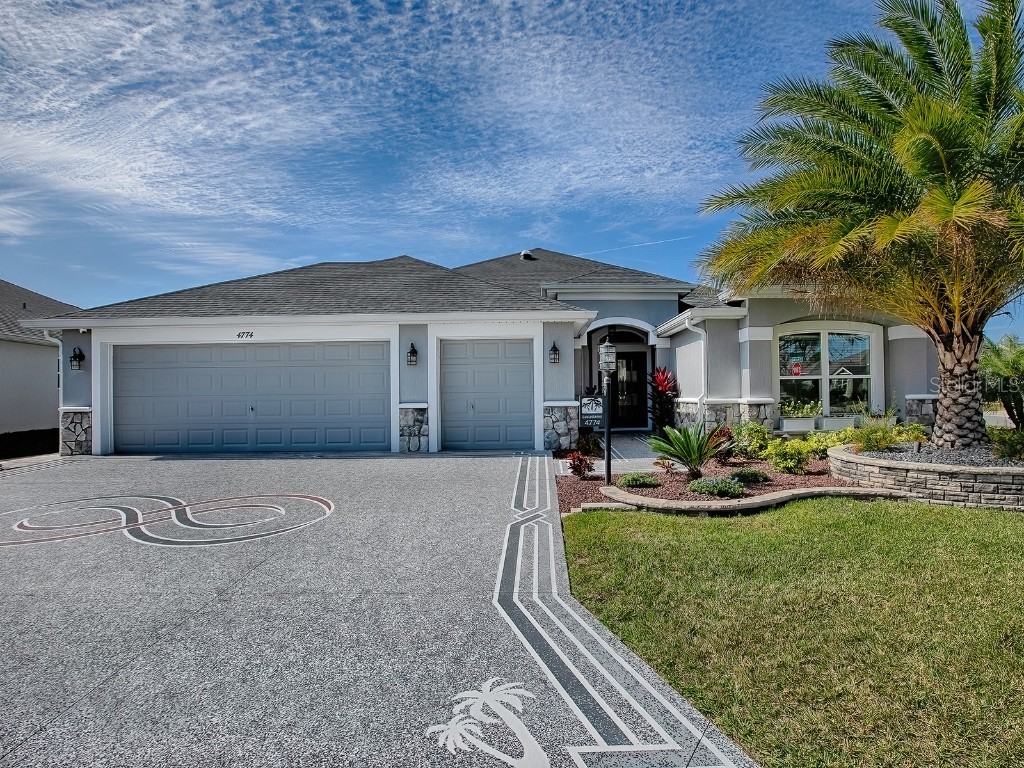 4774 Cosentino Court The Villages FL 32163 G5092499 image1
