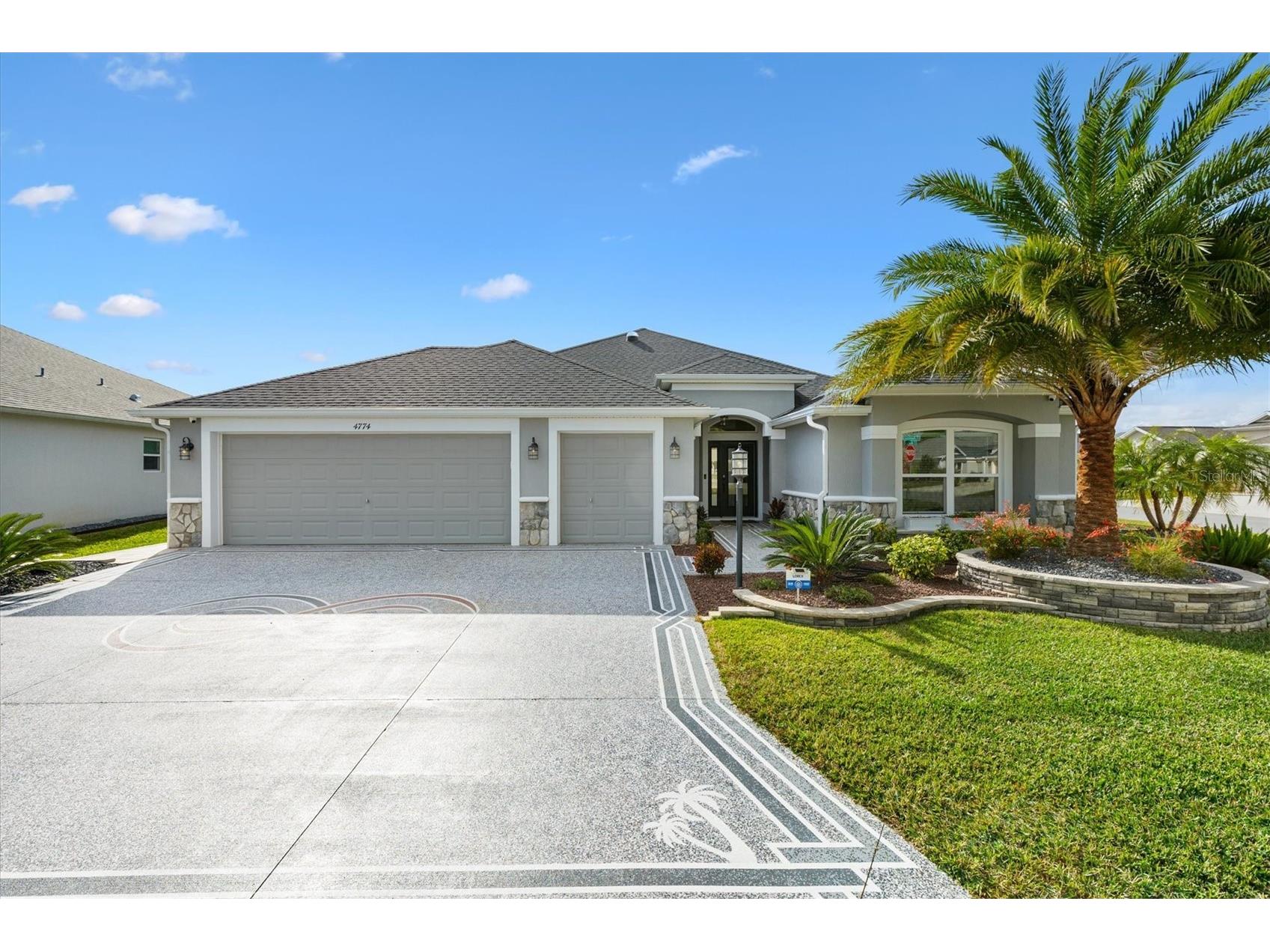4774 Cosentino Court The Villages FL 32163 G5106146 image1