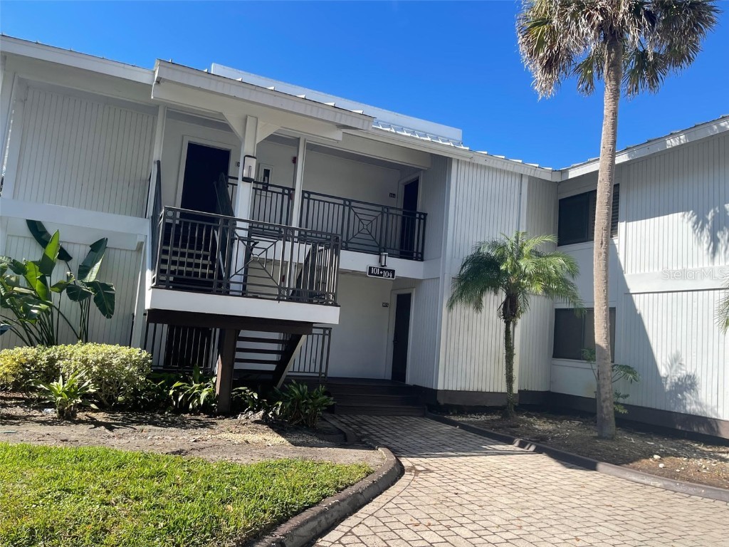 4774 Fox Hunt Drive #101 Wesley Chapel FL 33543 T3415352 image1