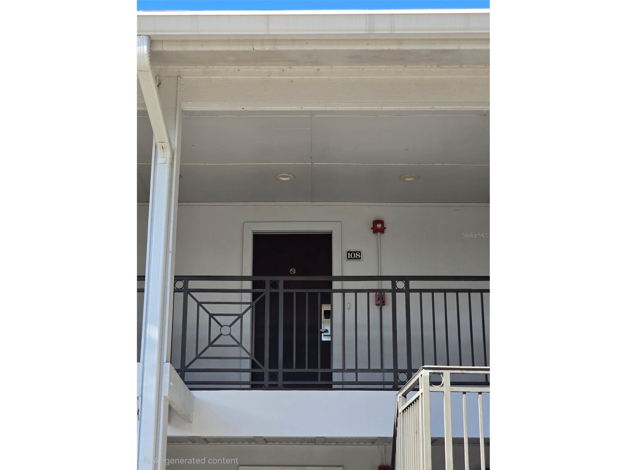 4774 Fox Hunt Lane #A108 Wesley Chapel FL 33543 TB8459937 image1