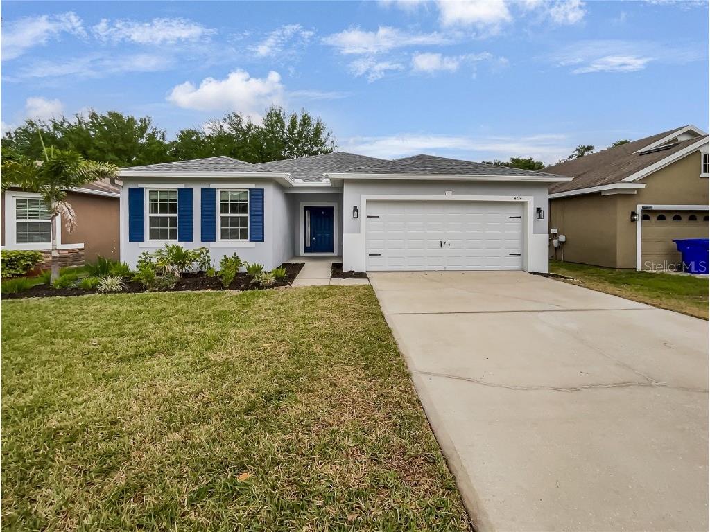 4774 Grassy Knoll Drive Tavares FL 32778 O6298762 image1