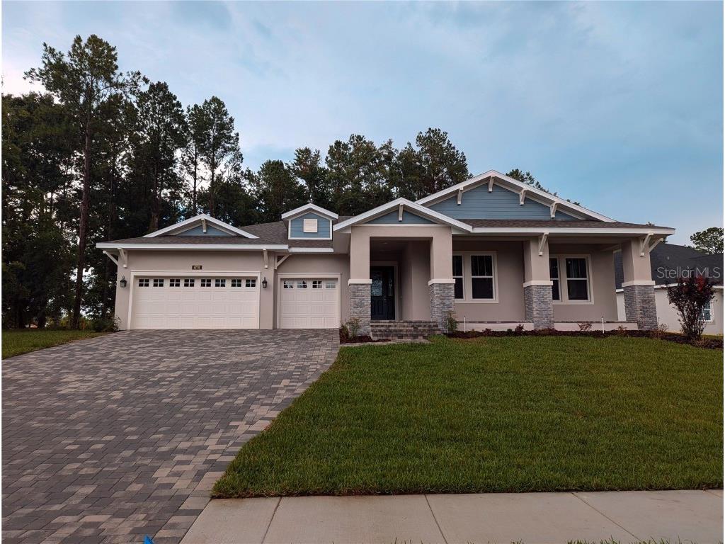 4774 Hickory Oak Drive Brooksville FL 34601 U8226042 image1