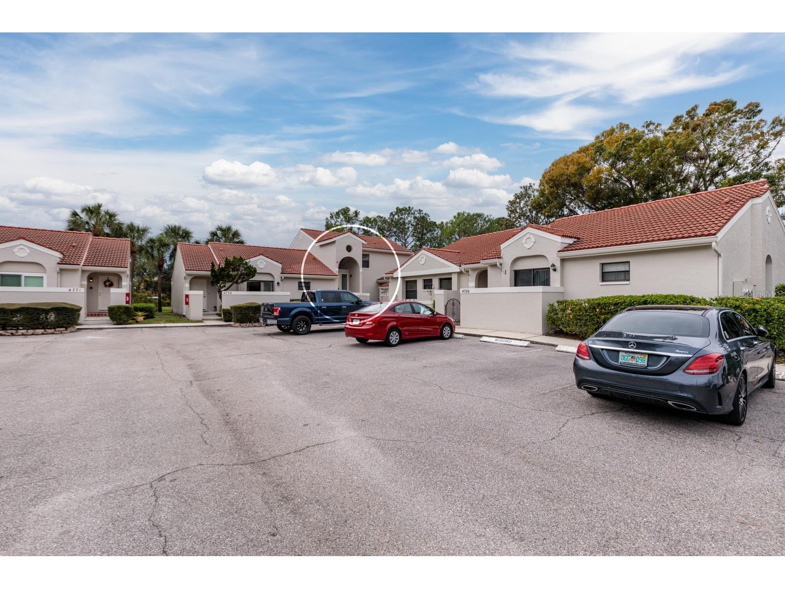 4774 Palermo Court NE #4774 Saint Petersburg FL 33703 TB8514742 image4