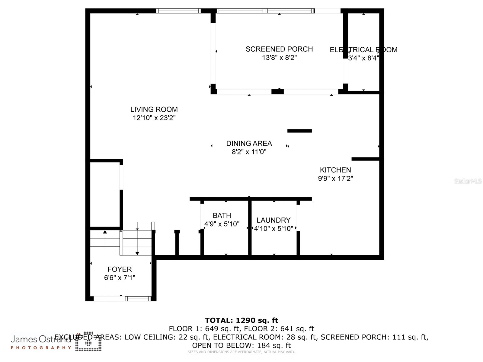 4774 Palermo Court NE #4774 Saint Petersburg FL 33703 TB8514742 image42