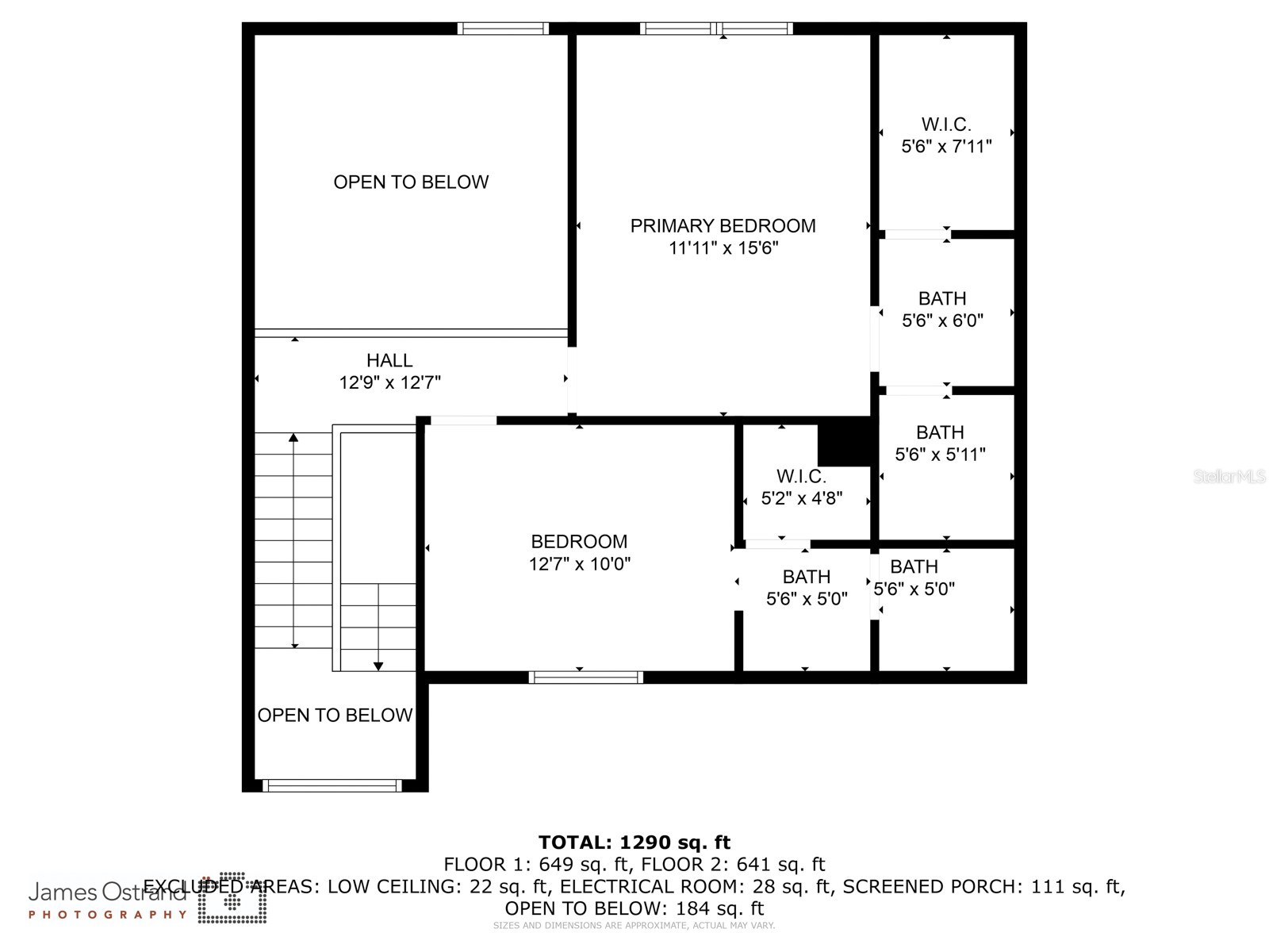 4774 Palermo Court NE #4774 Saint Petersburg FL 33703 TB8514742 image43