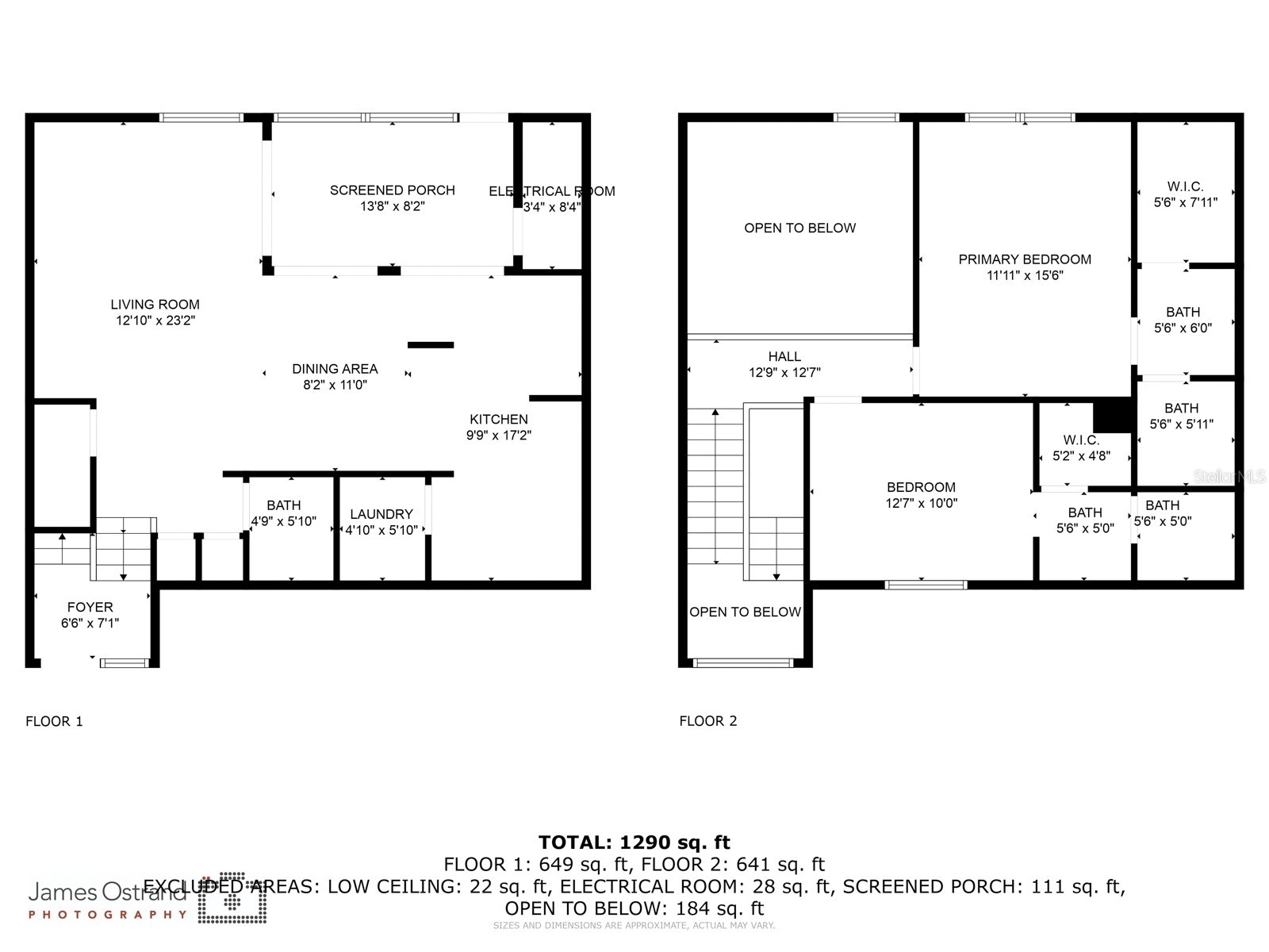 4774 Palermo Court NE #4774 Saint Petersburg FL 33703 TB8514742 image44