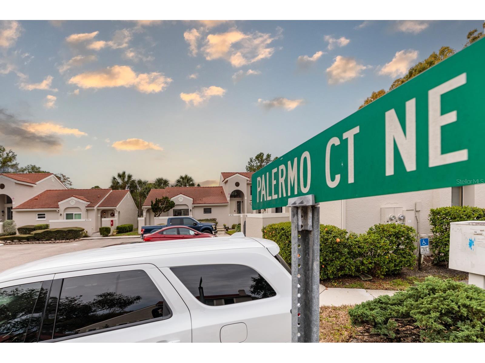 4774 Palermo Court NE #4774 Saint Petersburg FL 33703 TB8514742 image5