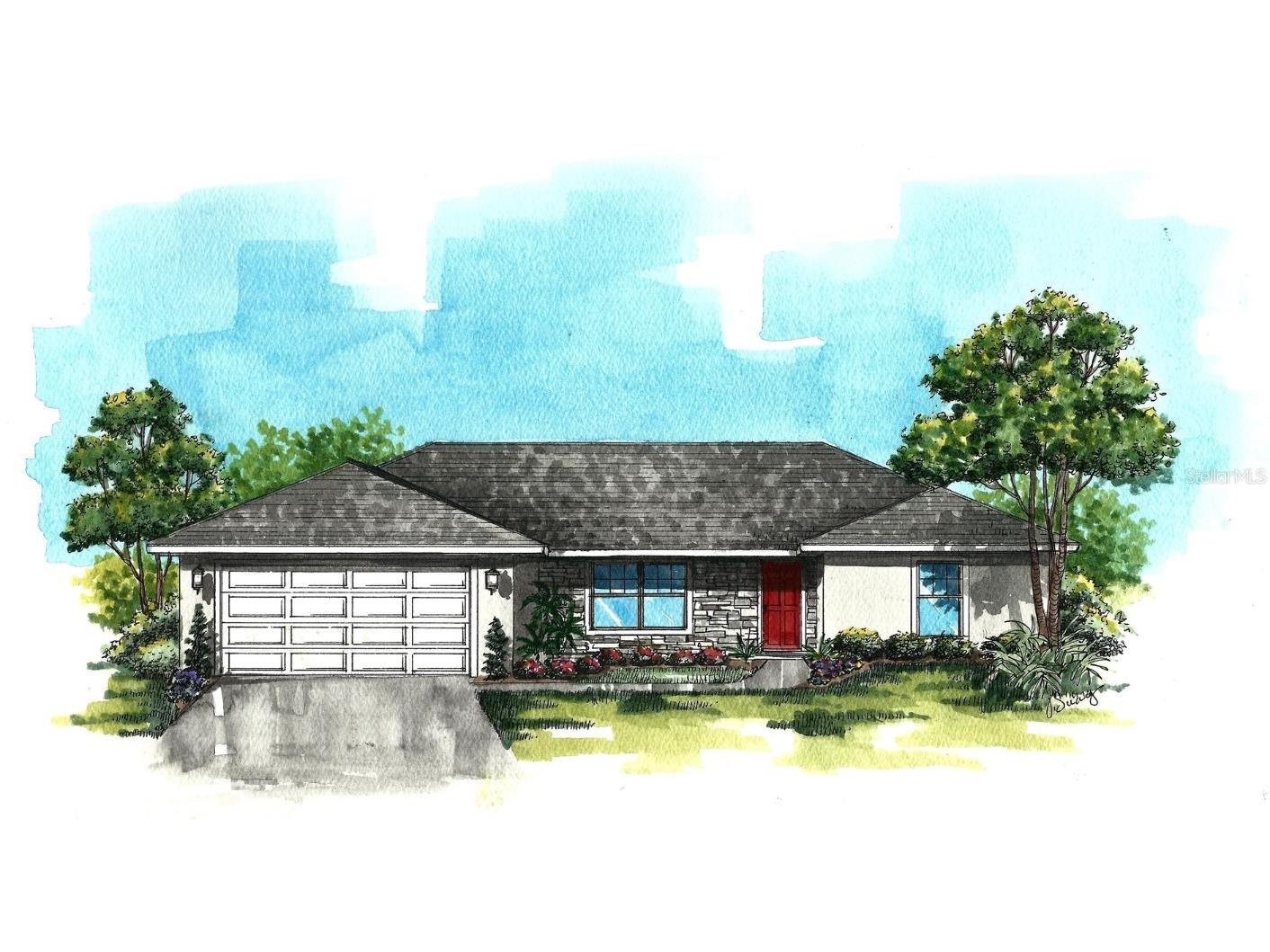 4774 SW Carnation Court Dunnellon FL 34431 OM652470 image1