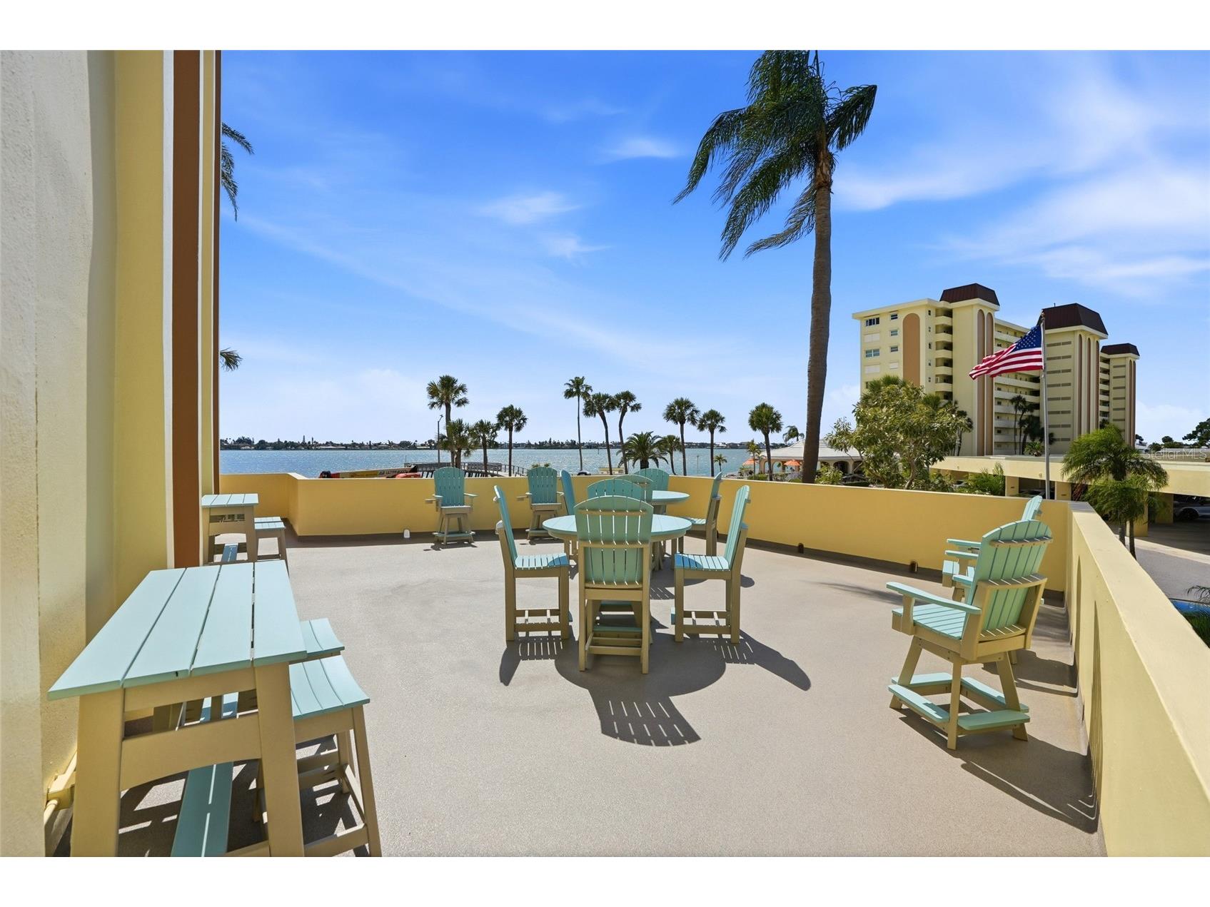 4775 Cove Cir Circle N #104 Saint Petersburg FL 33708 TB8501136 image33