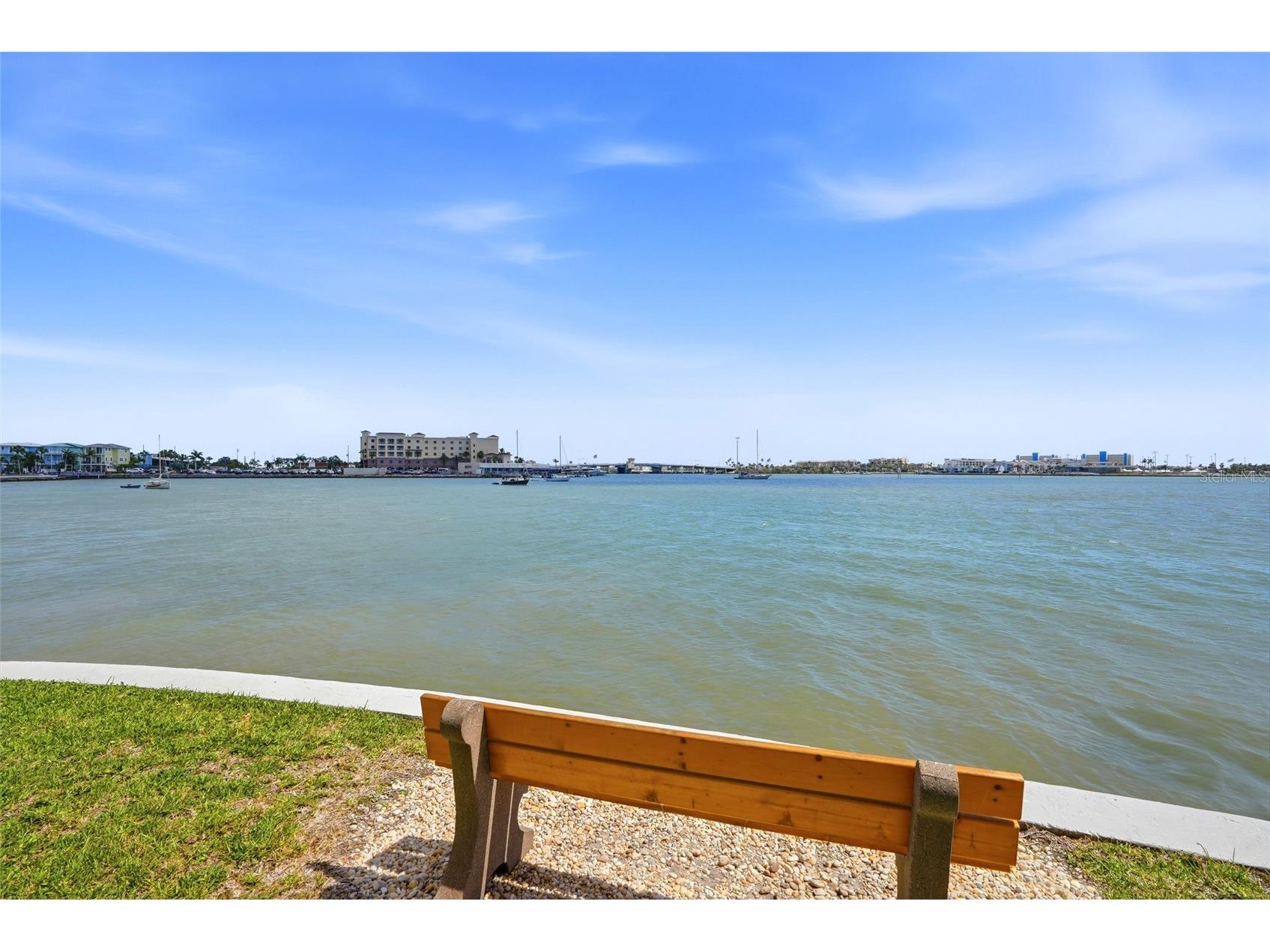 4775 Cove Cir Circle N #104 Saint Petersburg FL 33708 TB8501136 image54