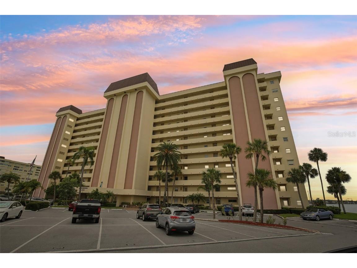 4775 Cove Circle #1003 Saint Petersburg FL 33708 T3544224 image1