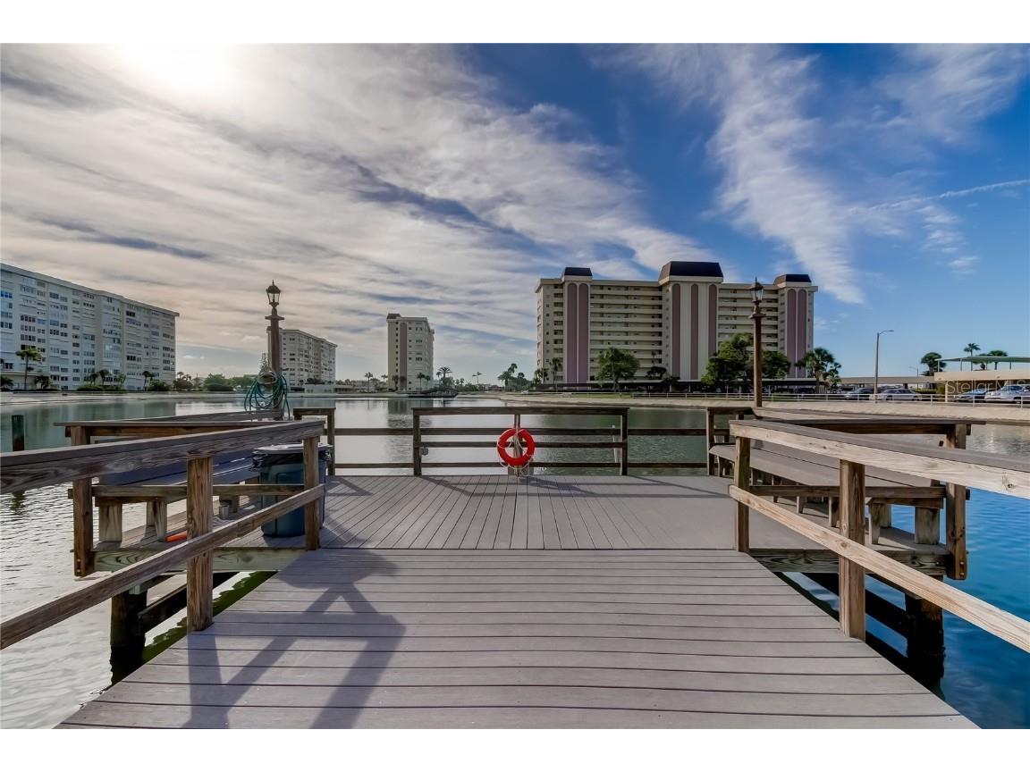 4775 Cove Circle #1008 Saint Petersburg FL 33708 - BOCA CEIGA BAY TB8449620 image33