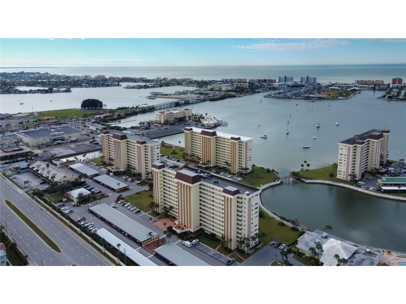 4775 Cove Circle #1008 Saint Petersburg FL 33708 - BOCA CEIGA BAY TB8449620 image39