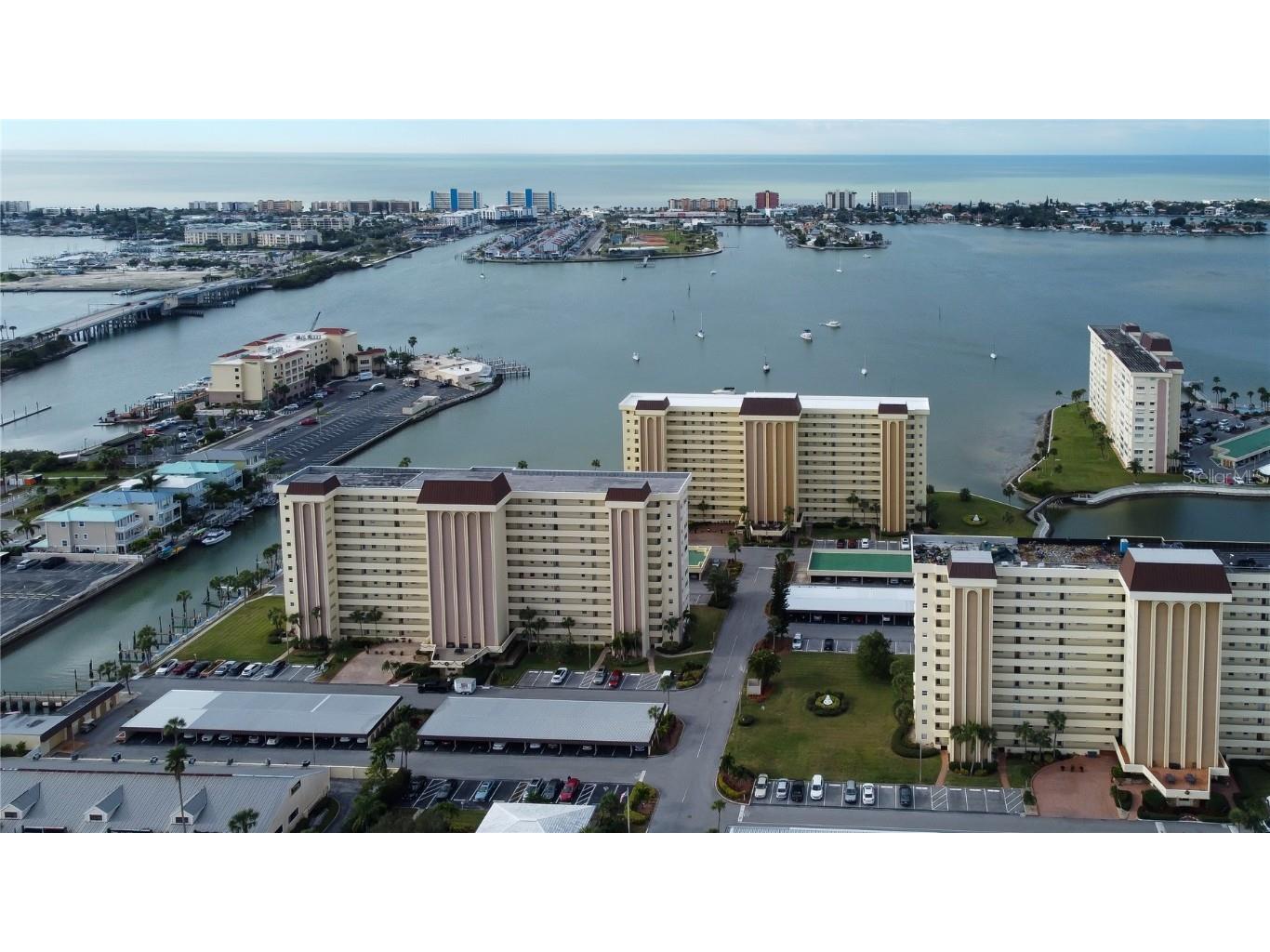 4775 Cove Circle #1008 Saint Petersburg FL 33708 - BOCA CEIGA BAY TB8449620 image43