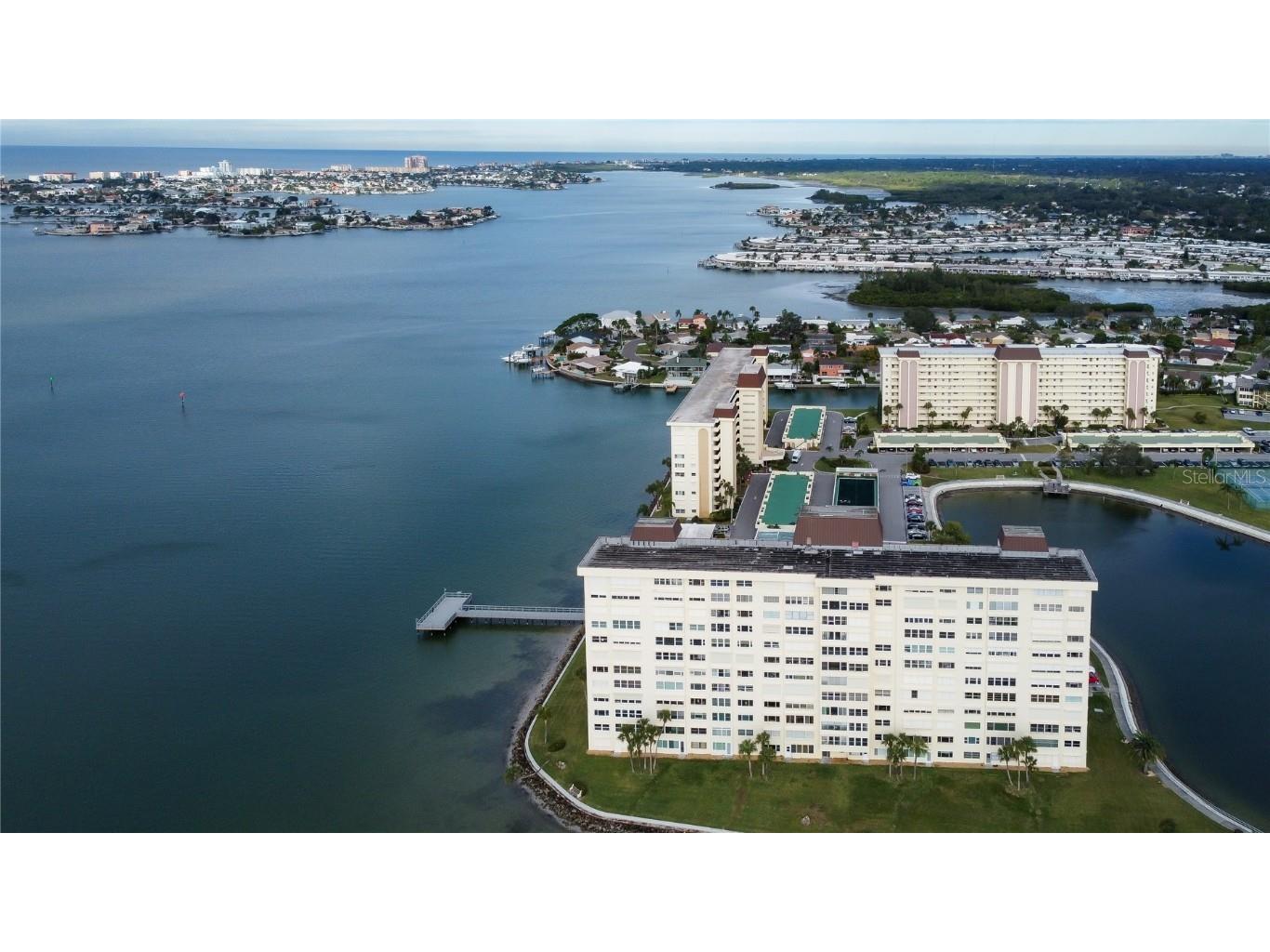 4775 Cove Circle #1008 Saint Petersburg FL 33708 - BOCA CEIGA BAY TB8449620 image44