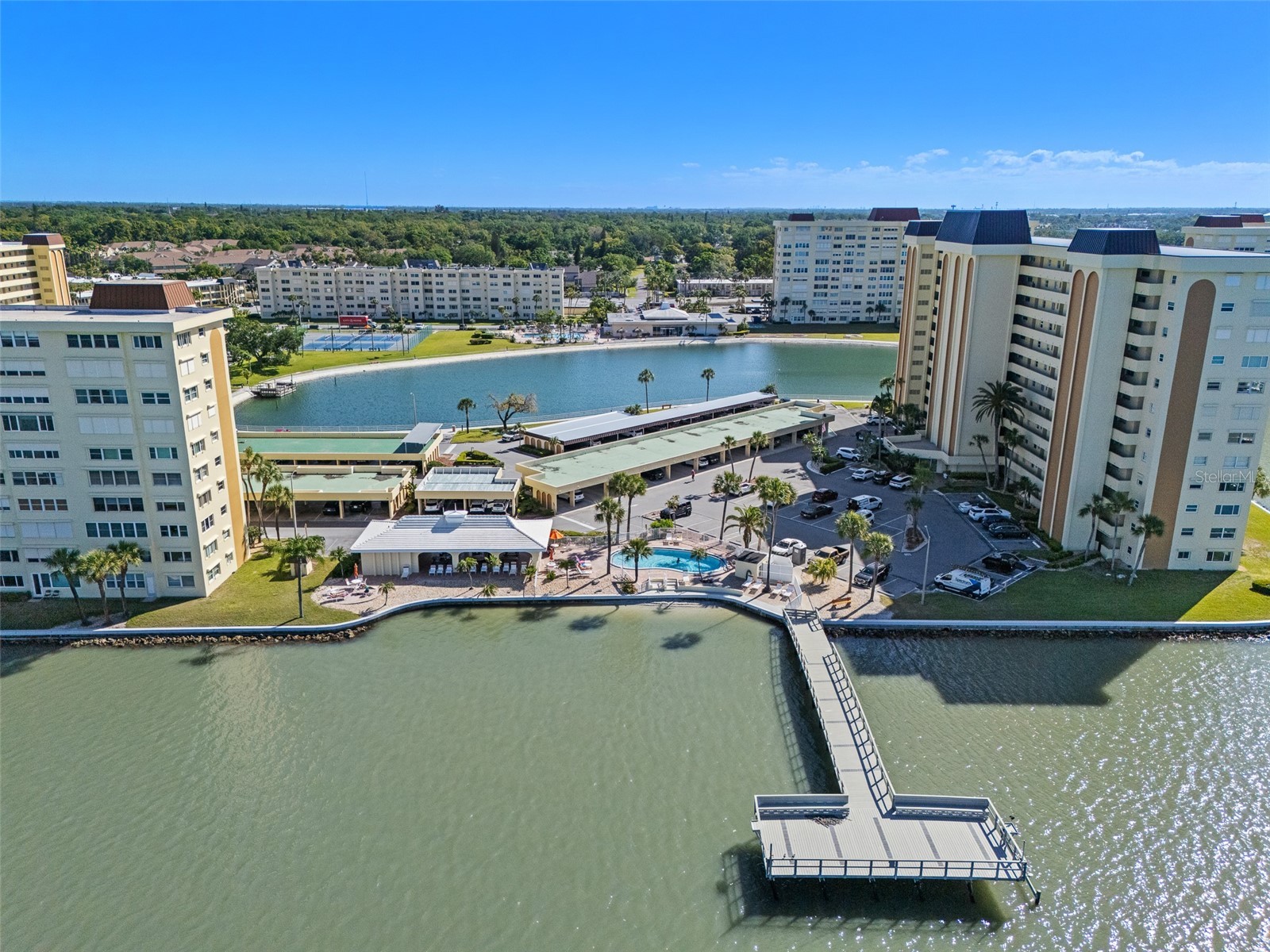 4775 Cove Circle #103 Saint Petersburg FL 33708 - BOCA CIEGA BAY O6398514 image35