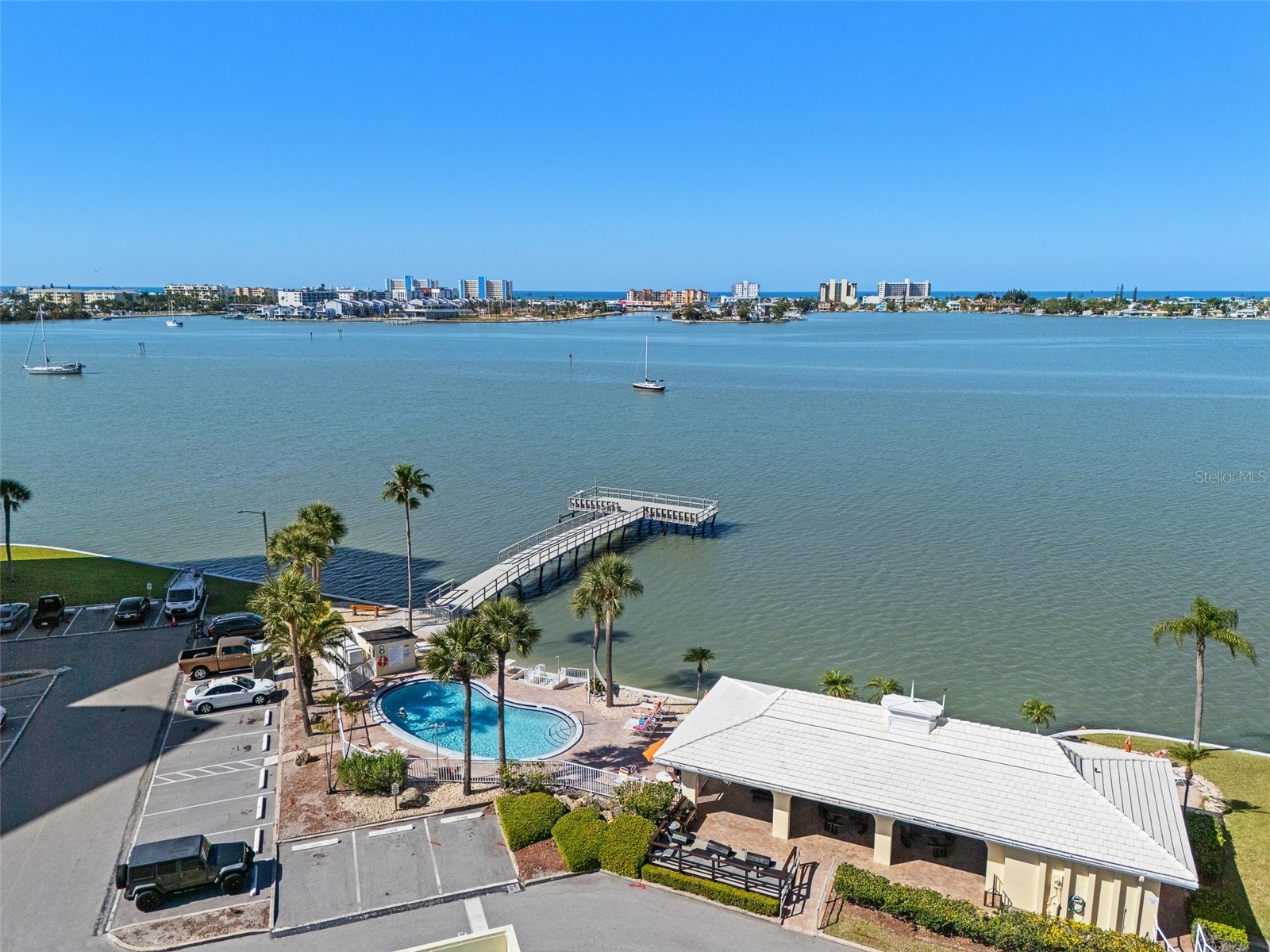 4775 Cove Circle #103 Saint Petersburg FL 33708 - BOCA CIEGA BAY O6398514 image36