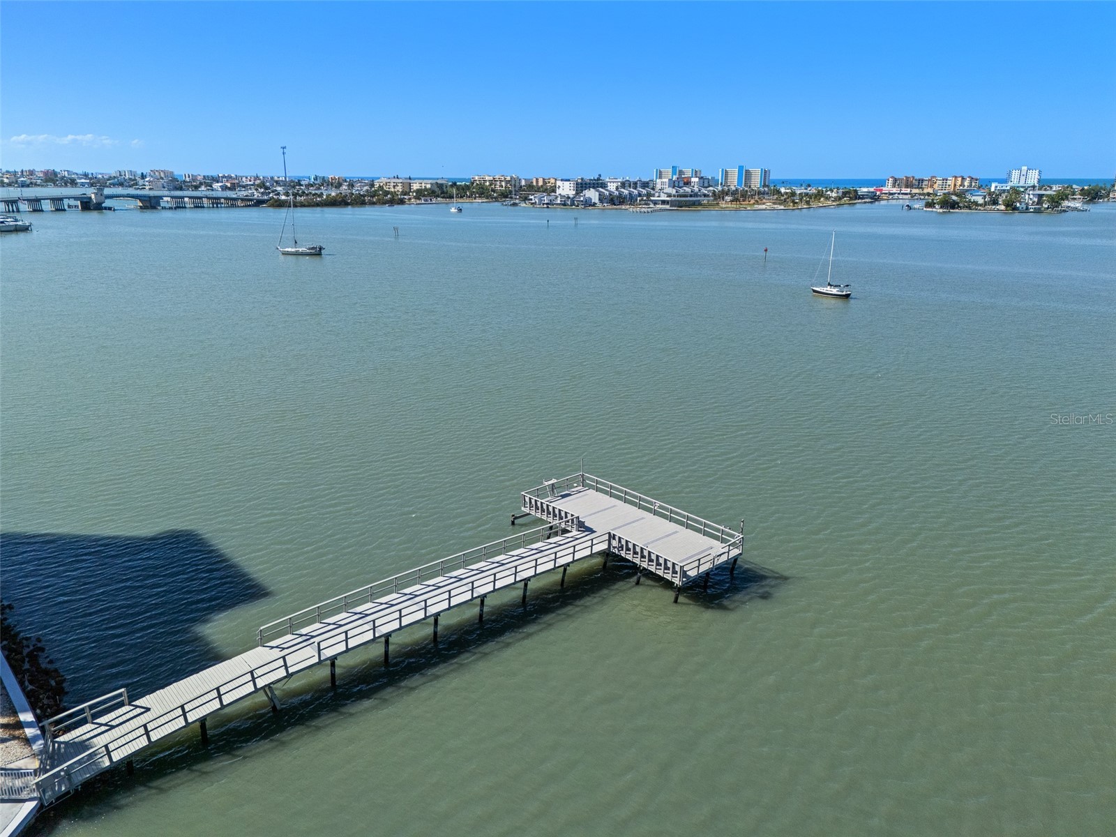 4775 Cove Circle #103 Saint Petersburg FL 33708 - BOCA CIEGA BAY O6398514 image37