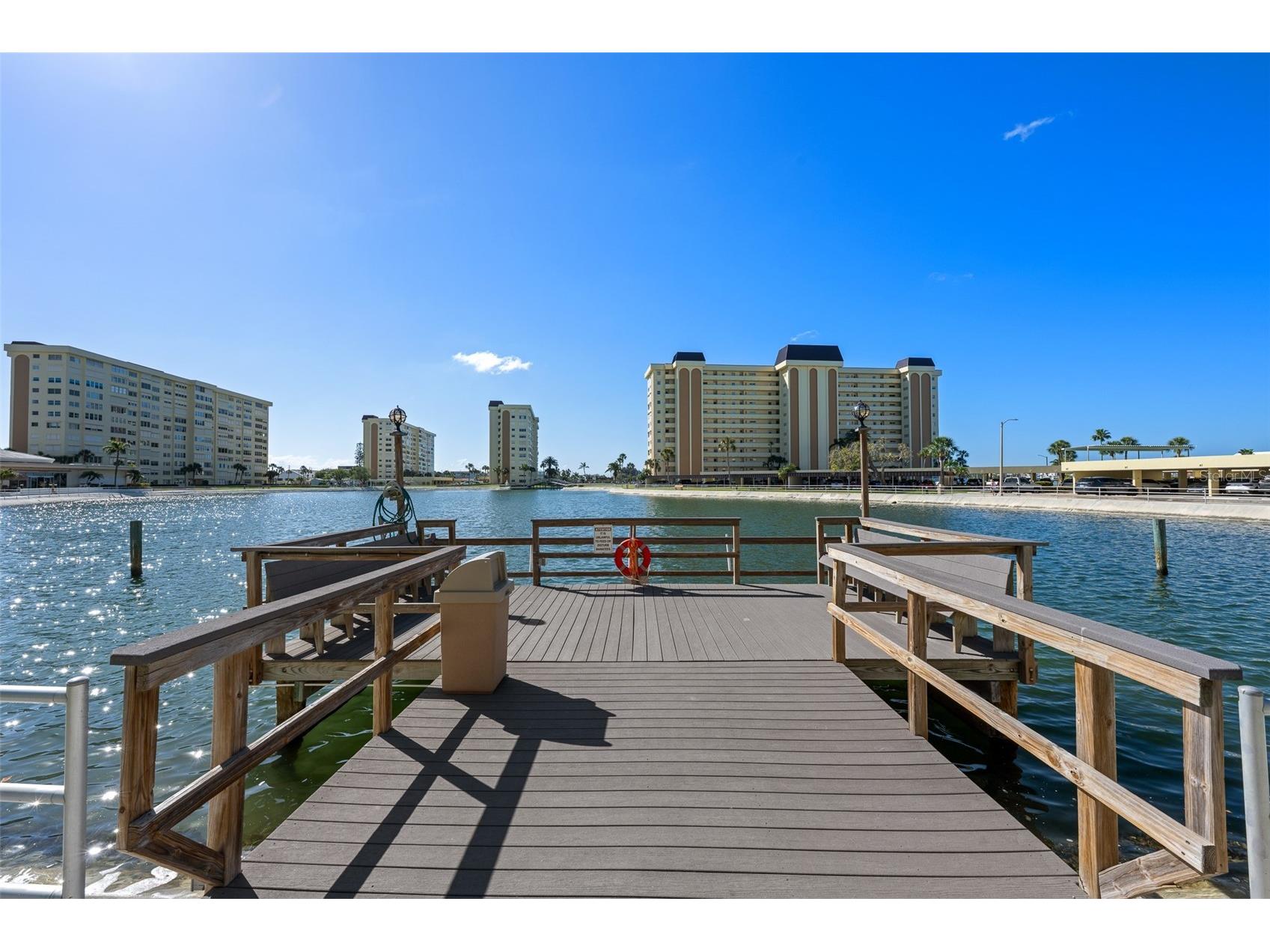 4775 Cove Circle #103 Saint Petersburg FL 33708 - BOCA CIEGA BAY O6398514 image38