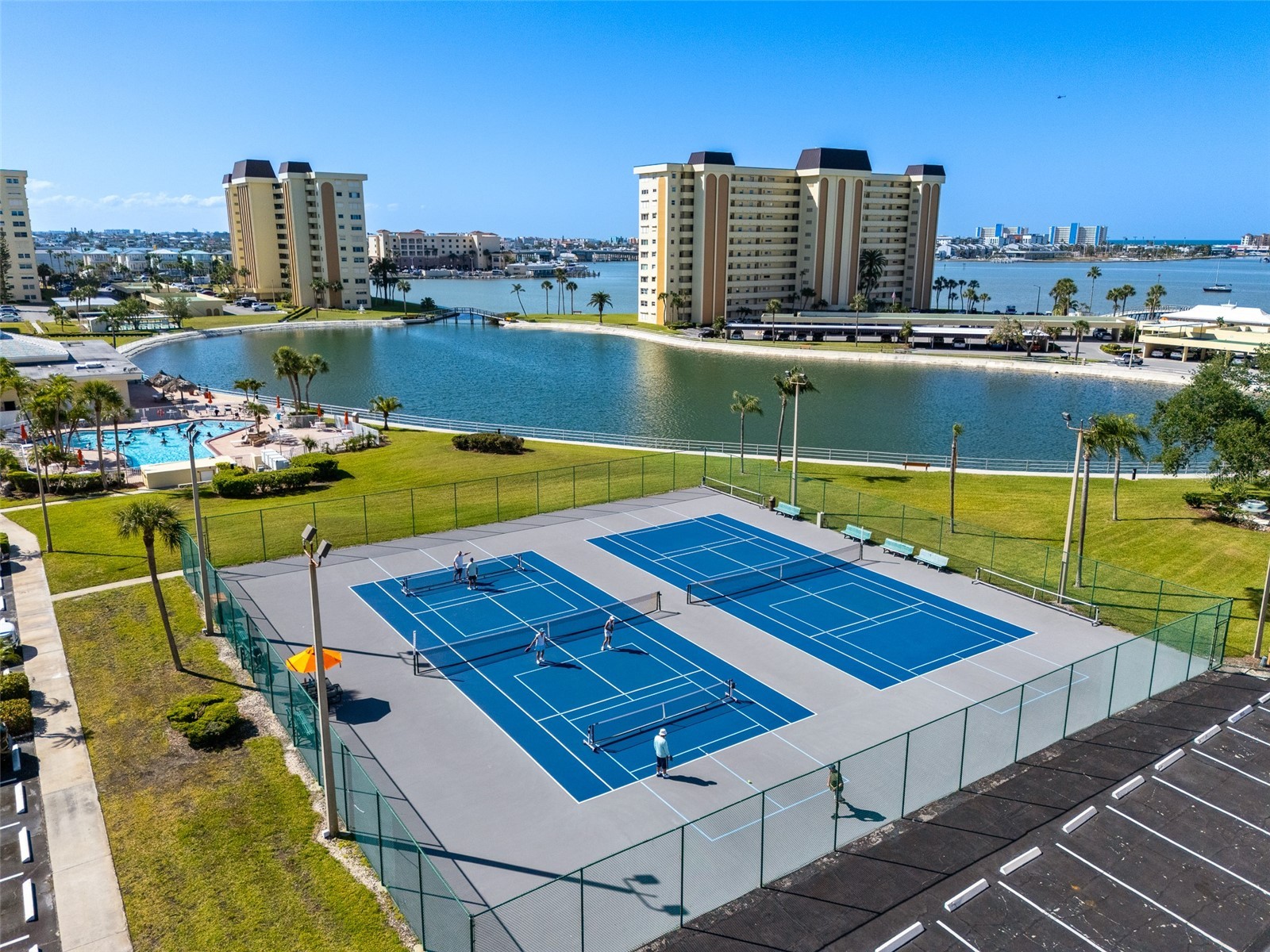 4775 Cove Circle #103 Saint Petersburg FL 33708 - BOCA CIEGA BAY O6398514 image39
