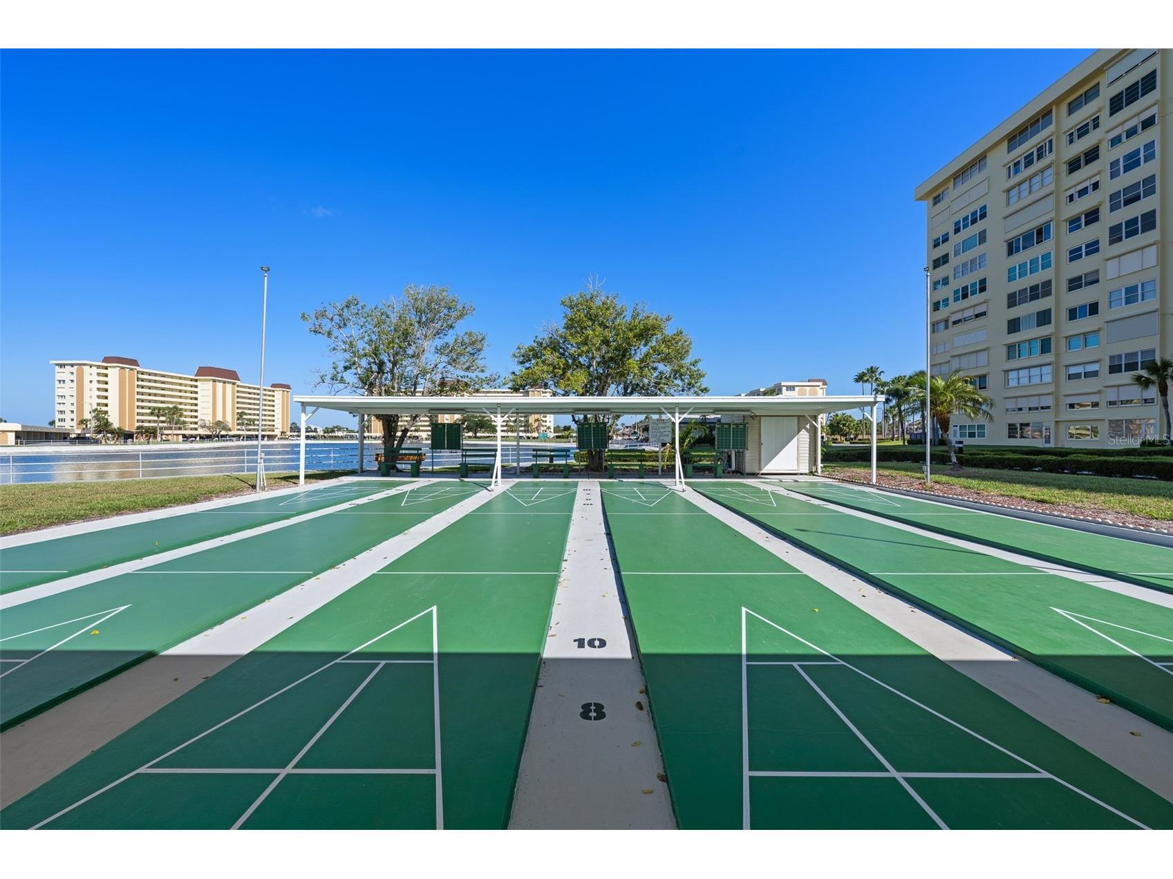 4775 Cove Circle #103 Saint Petersburg FL 33708 - BOCA CIEGA BAY O6398514 image41