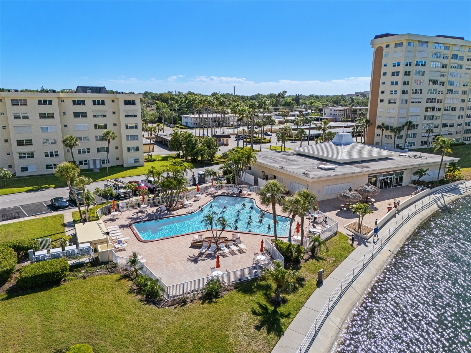 4775 Cove Circle #103 Saint Petersburg FL 33708 - BOCA CIEGA BAY O6398514 image43