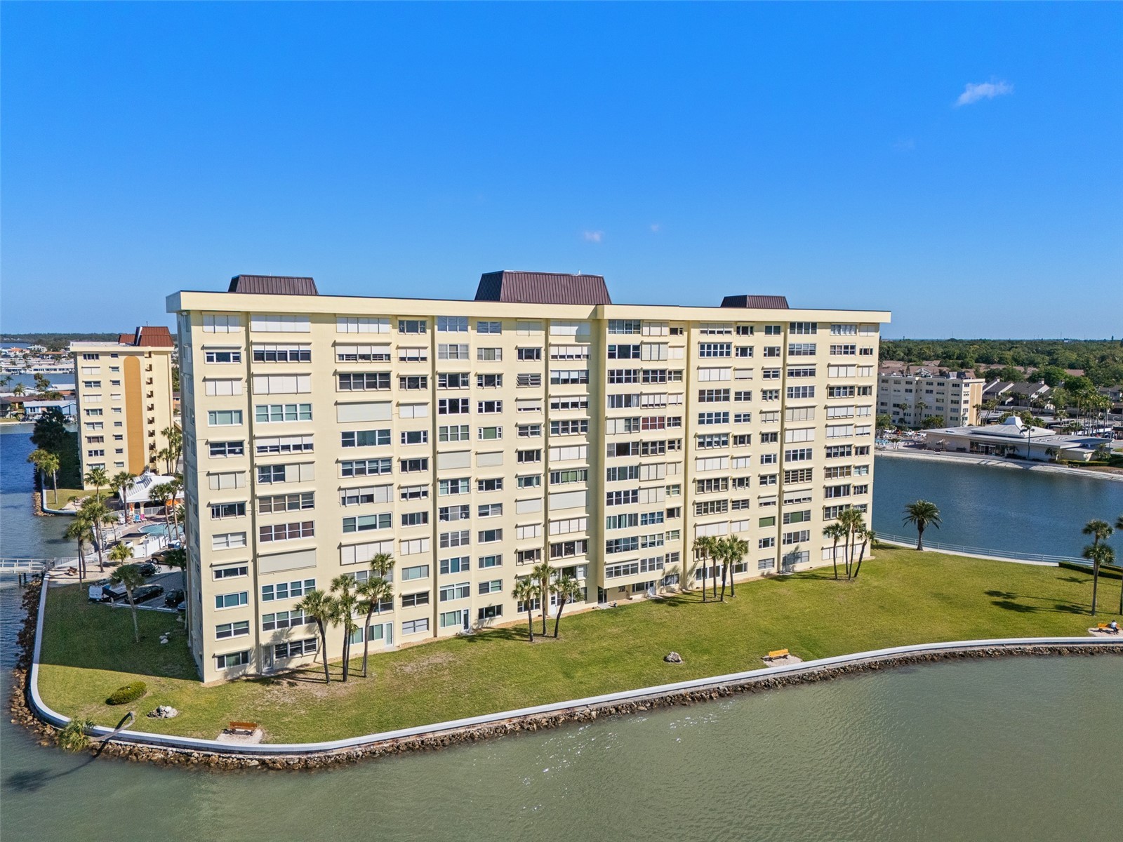 4775 Cove Circle #103 Saint Petersburg FL 33708 - BOCA CIEGA BAY O6398514 image44