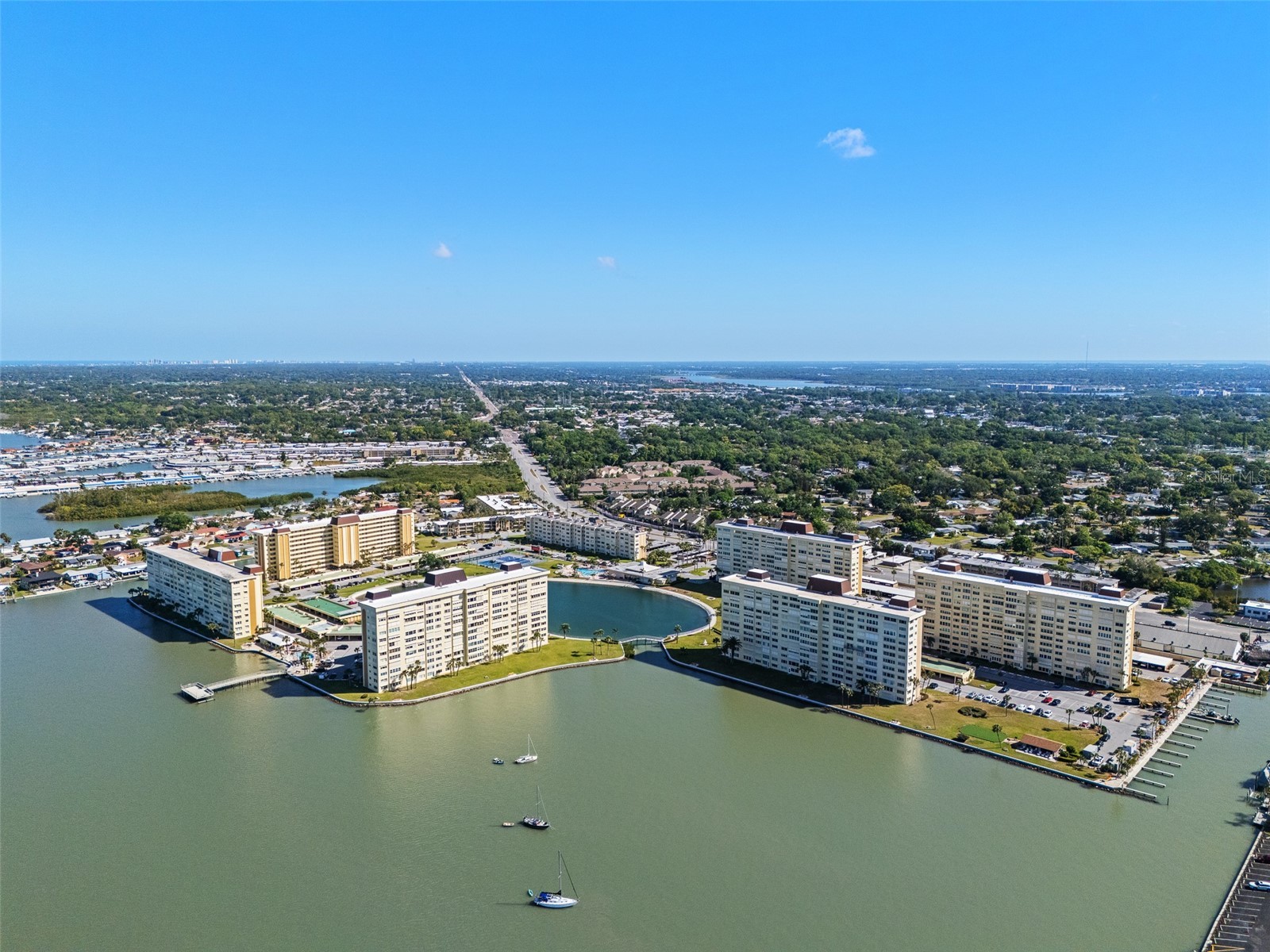 4775 Cove Circle #103 Saint Petersburg FL 33708 - BOCA CIEGA BAY O6398514 image45