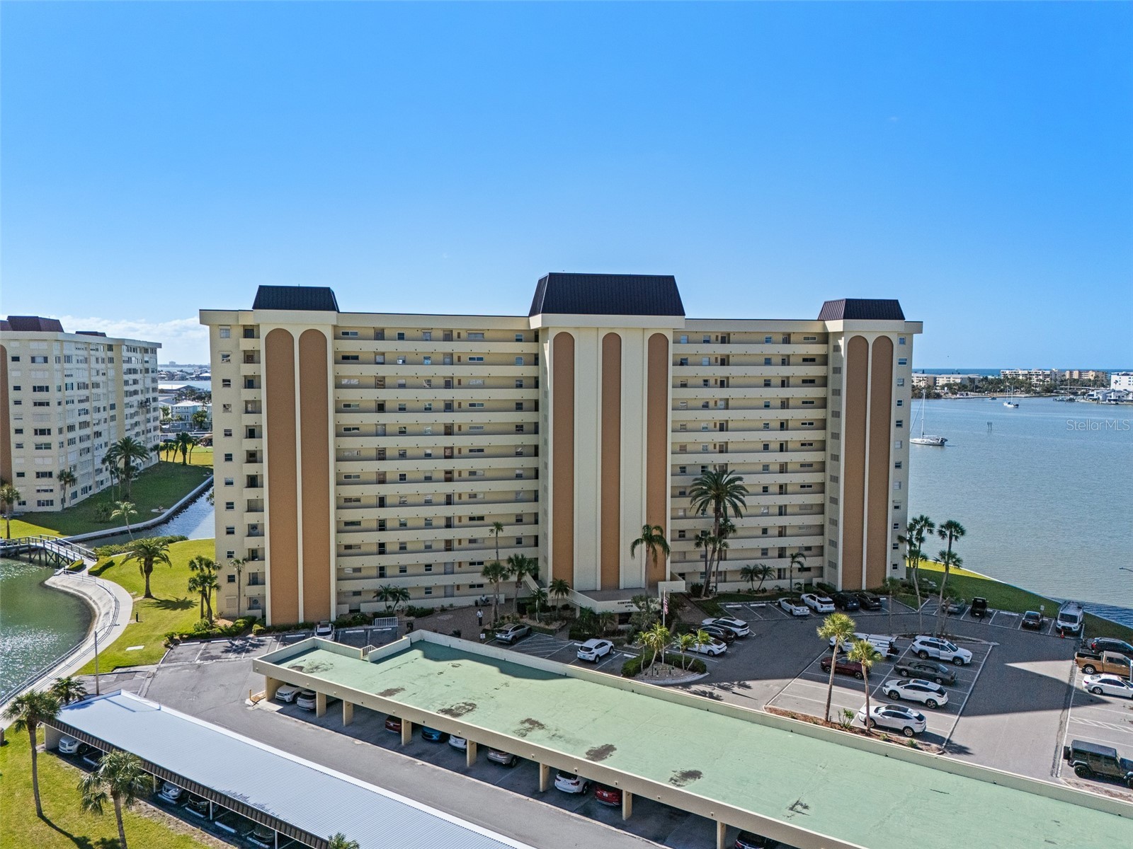 4775 Cove Circle #103 Saint Petersburg FL 33708 - BOCA CIEGA BAY O6398514 image46