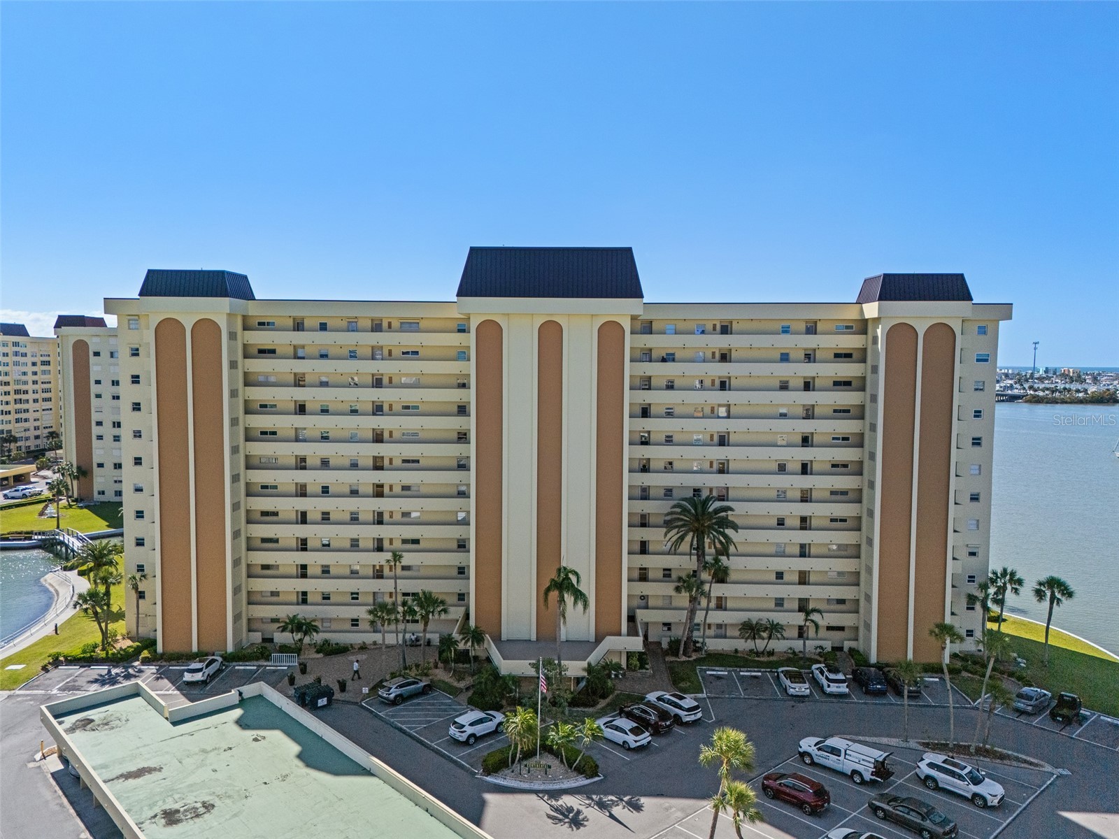 4775 Cove Circle #103 Saint Petersburg FL 33708 - BOCA CIEGA BAY O6398514 image47