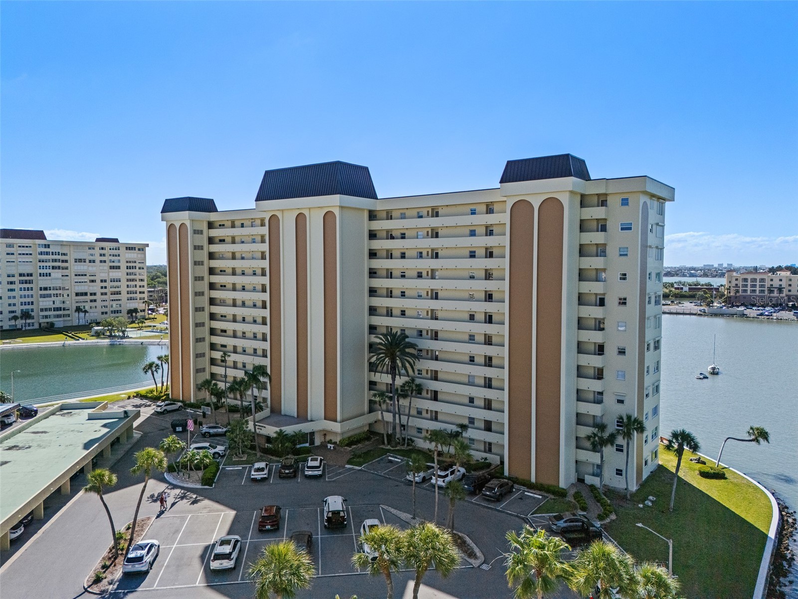 4775 Cove Circle #103 Saint Petersburg FL 33708 - BOCA CIEGA BAY O6398514 image48