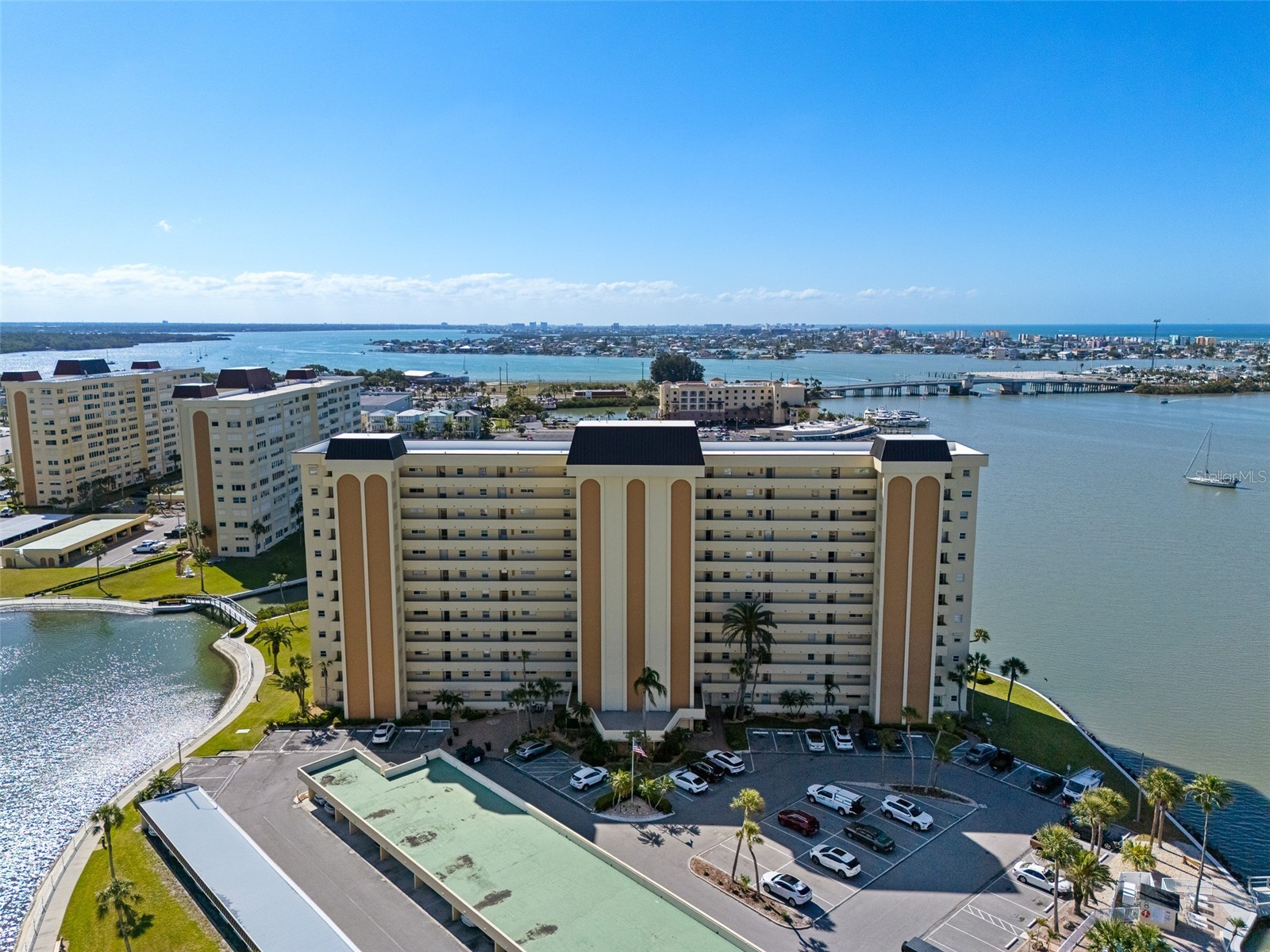 4775 Cove Circle #103 Saint Petersburg FL 33708 - BOCA CIEGA BAY O6398514 image49