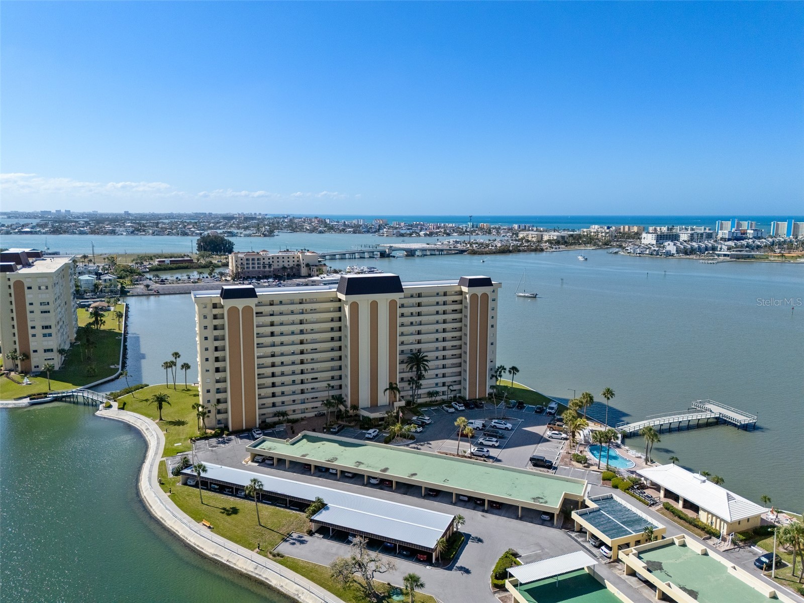 4775 Cove Circle #103 Saint Petersburg FL 33708 - BOCA CIEGA BAY O6398514 image50