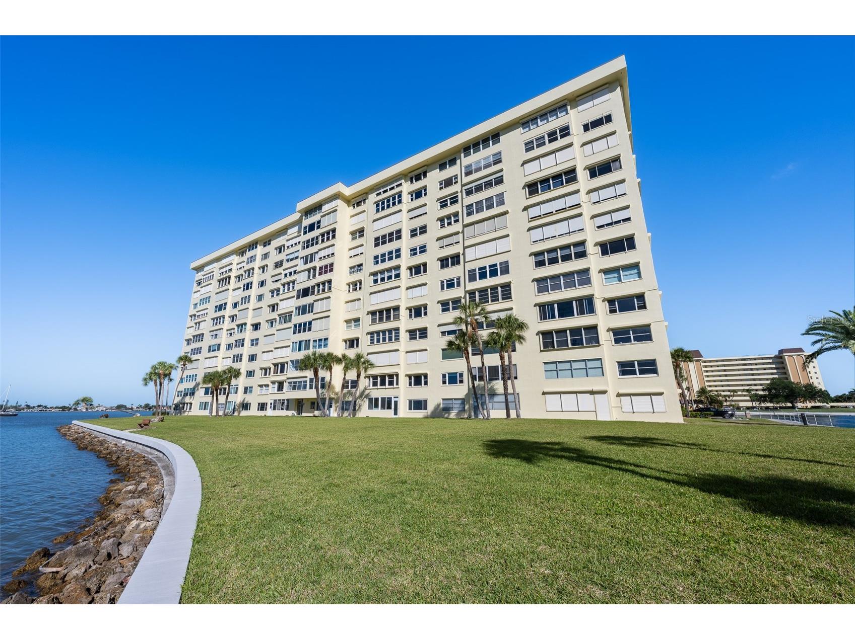 4775 Cove Circle #103 Saint Petersburg FL 33708 - BOCA CIEGA BAY O6398514 image53