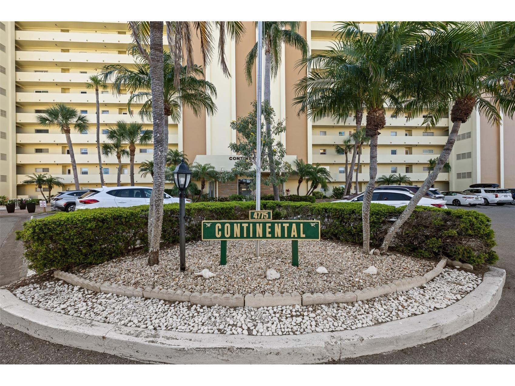 4775 Cove Circle #103 Saint Petersburg FL 33708 - BOCA CIEGA BAY O6398514 image57