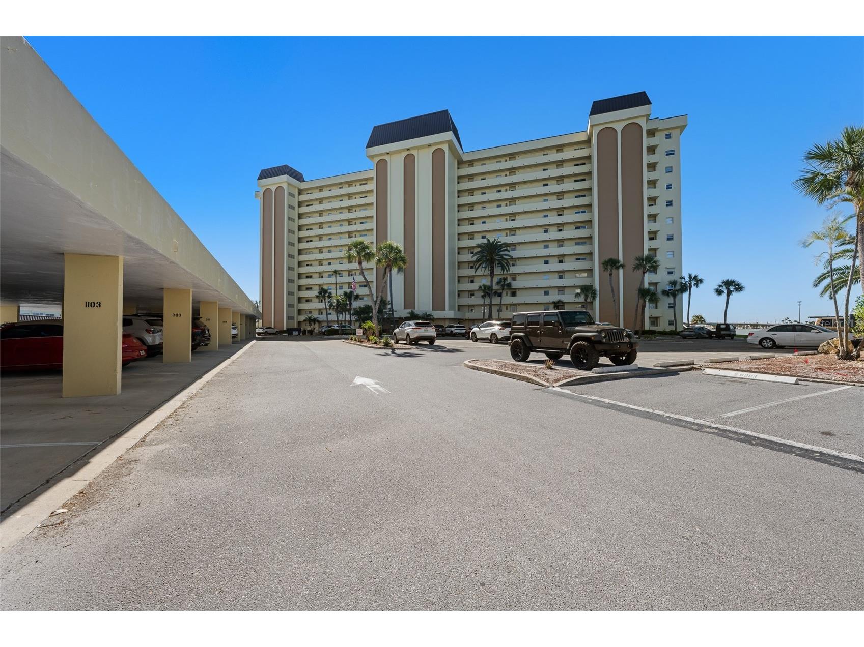 4775 Cove Circle #103 Saint Petersburg FL 33708 - BOCA CIEGA BAY O6398514 image58