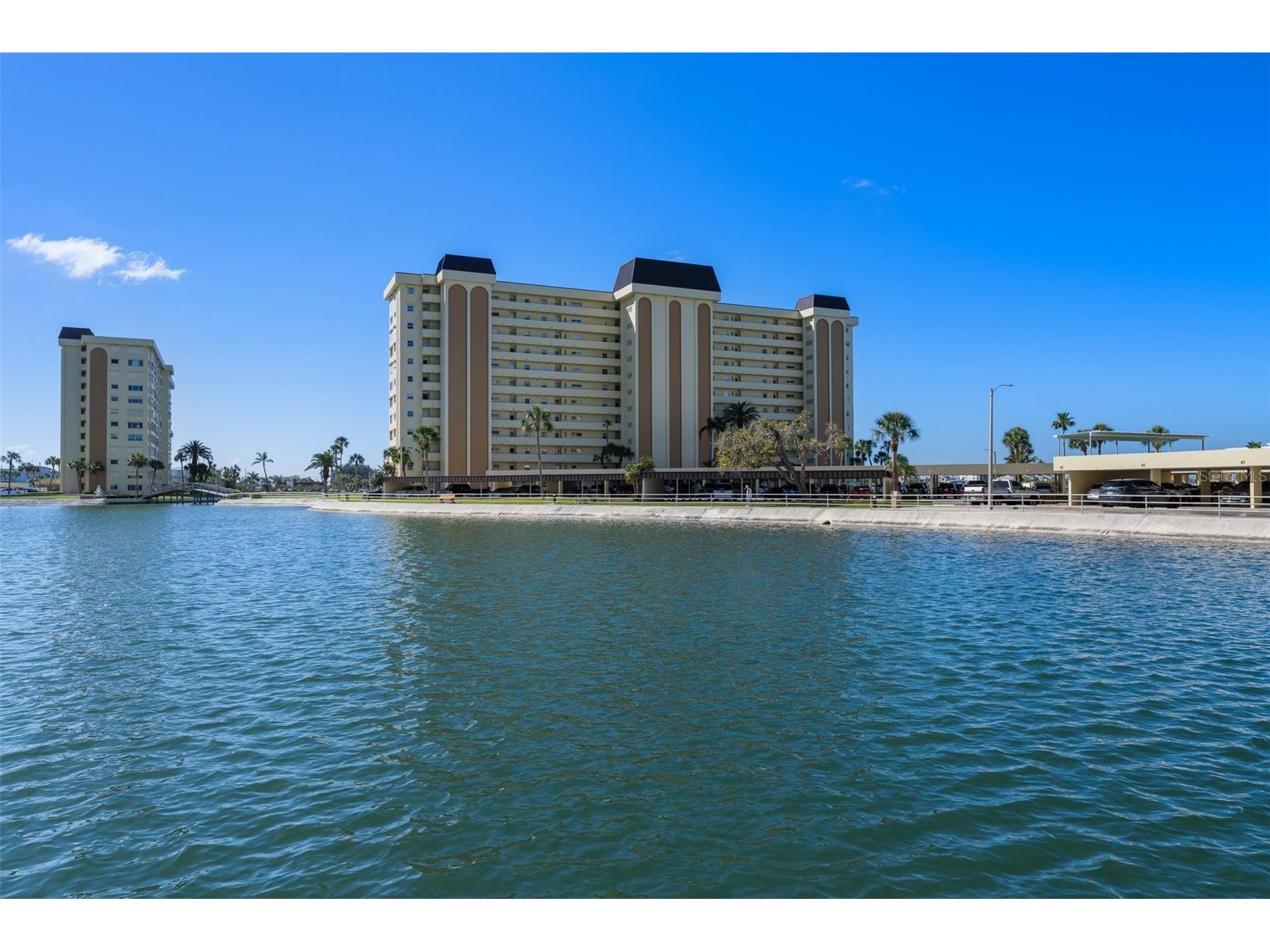 4775 Cove Circle #103 Saint Petersburg FL 33708 - BOCA CIEGA BAY O6398514 image59