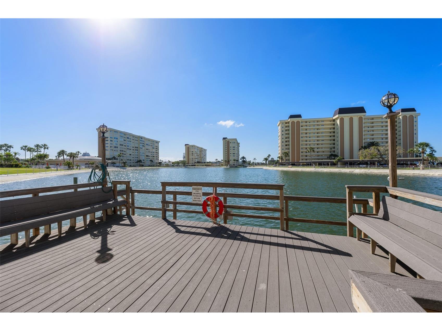 4775 Cove Circle #103 Saint Petersburg FL 33708 - BOCA CIEGA BAY O6398514 image60