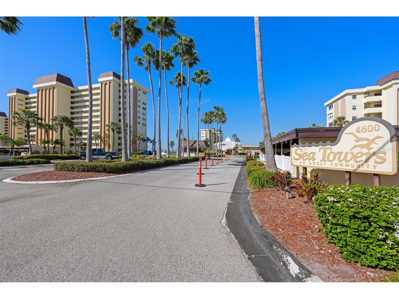 4775 Cove Circle #103 Saint Petersburg FL 33708 - BOCA CIEGA BAY O6398514 image61
