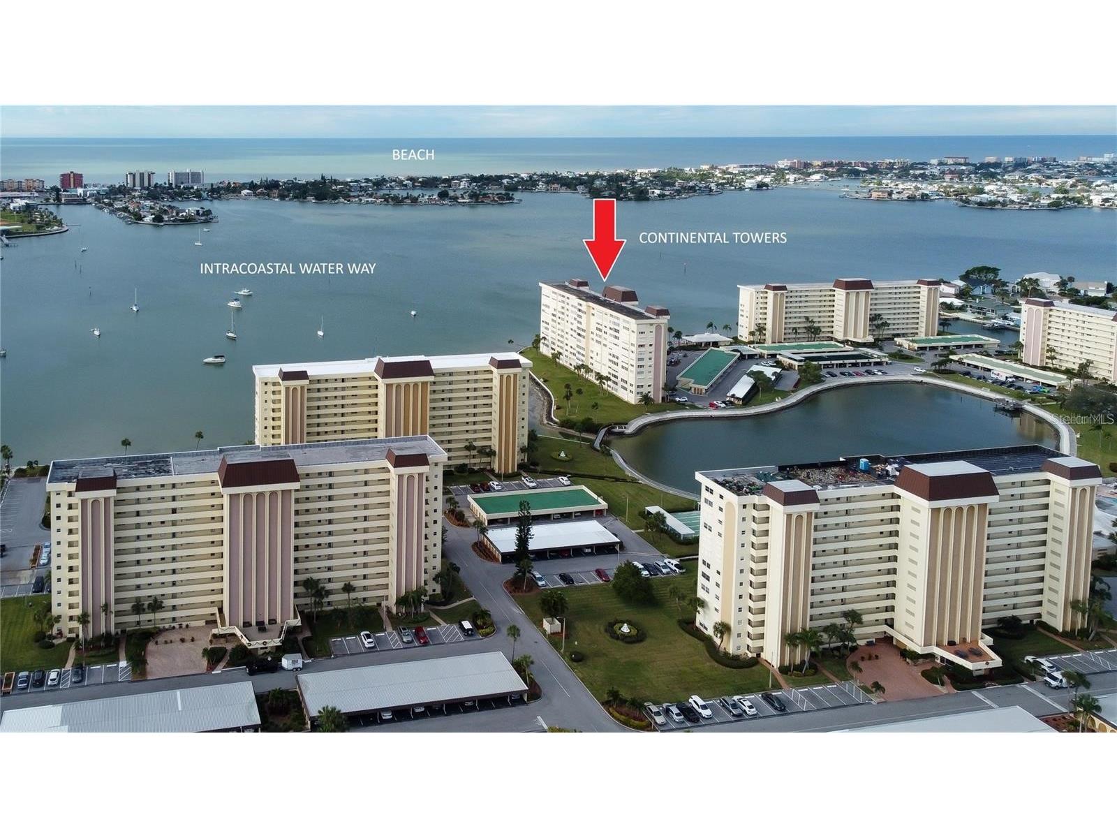 4775 Cove Circle #106 Saint Petersburg FL 33708 TB8496250 image2