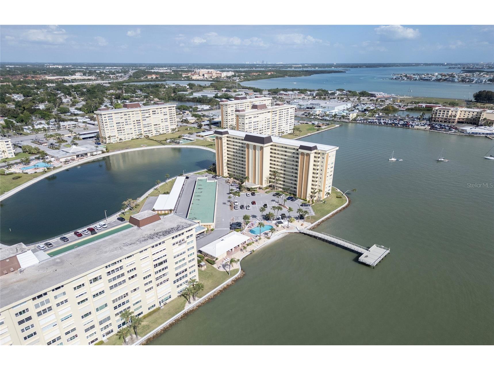 4775 Cove Circle #106 Saint Petersburg FL 33708 TB8496250 image38