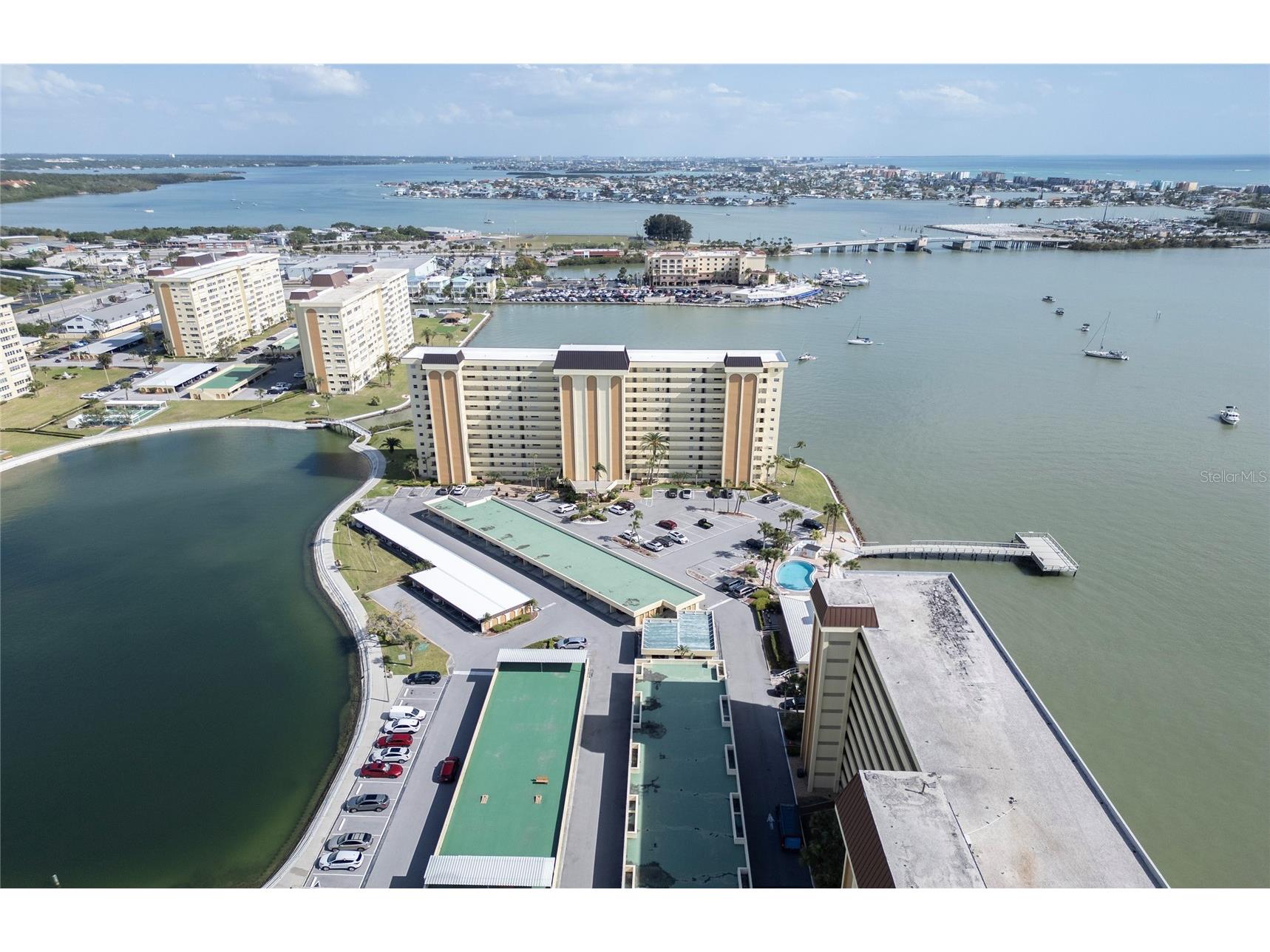 4775 Cove Circle #106 Saint Petersburg FL 33708 TB8496250 image40