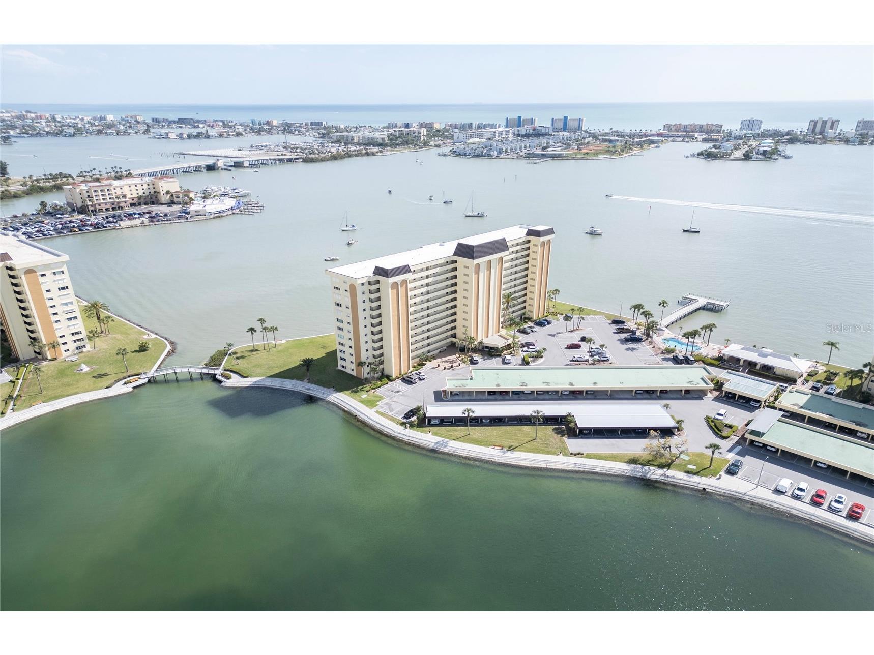 4775 Cove Circle #106 Saint Petersburg FL 33708 TB8496250 image41